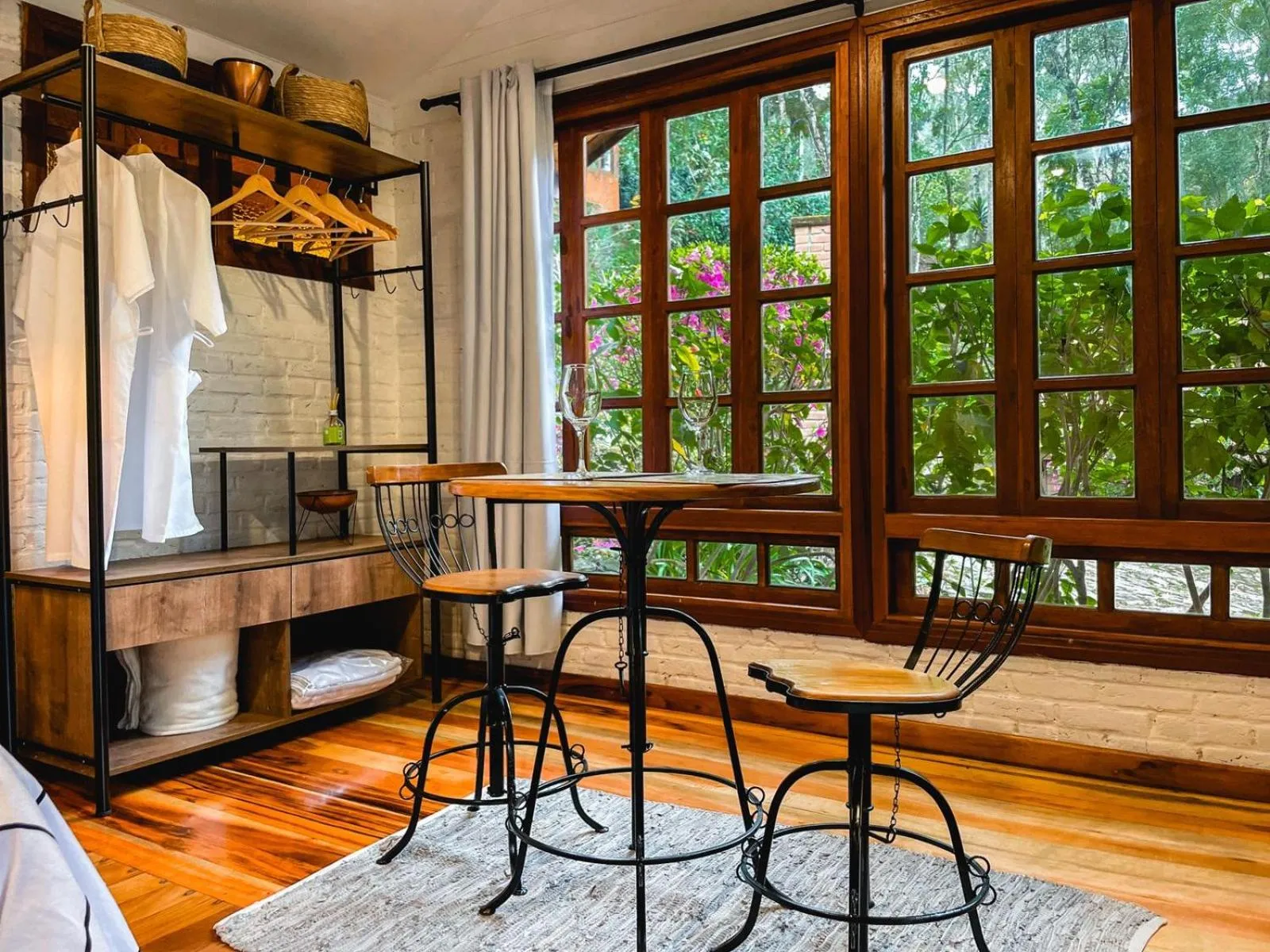 Pousada Solar D'Araucaria