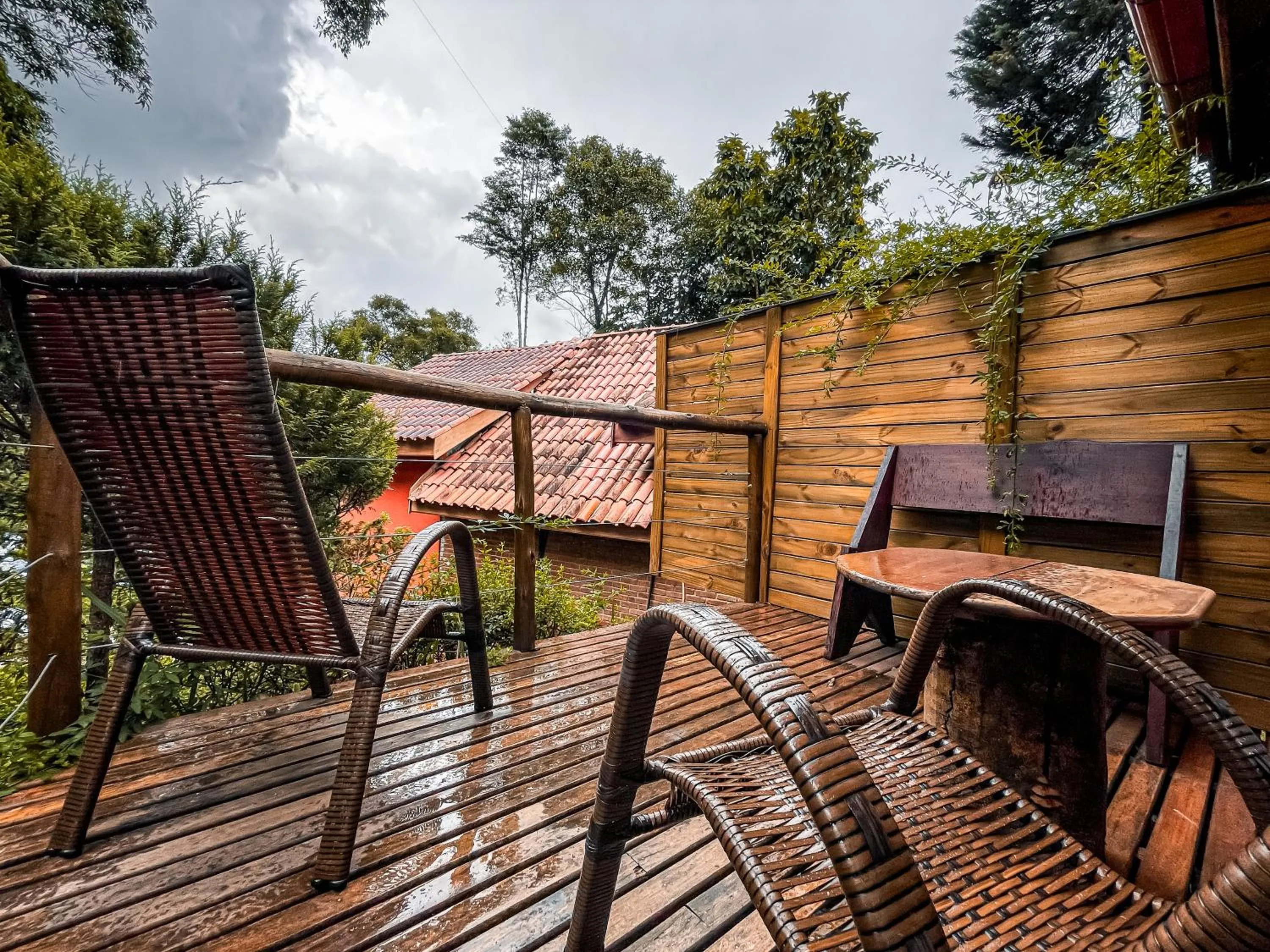 Pousada Solar D'Araucaria