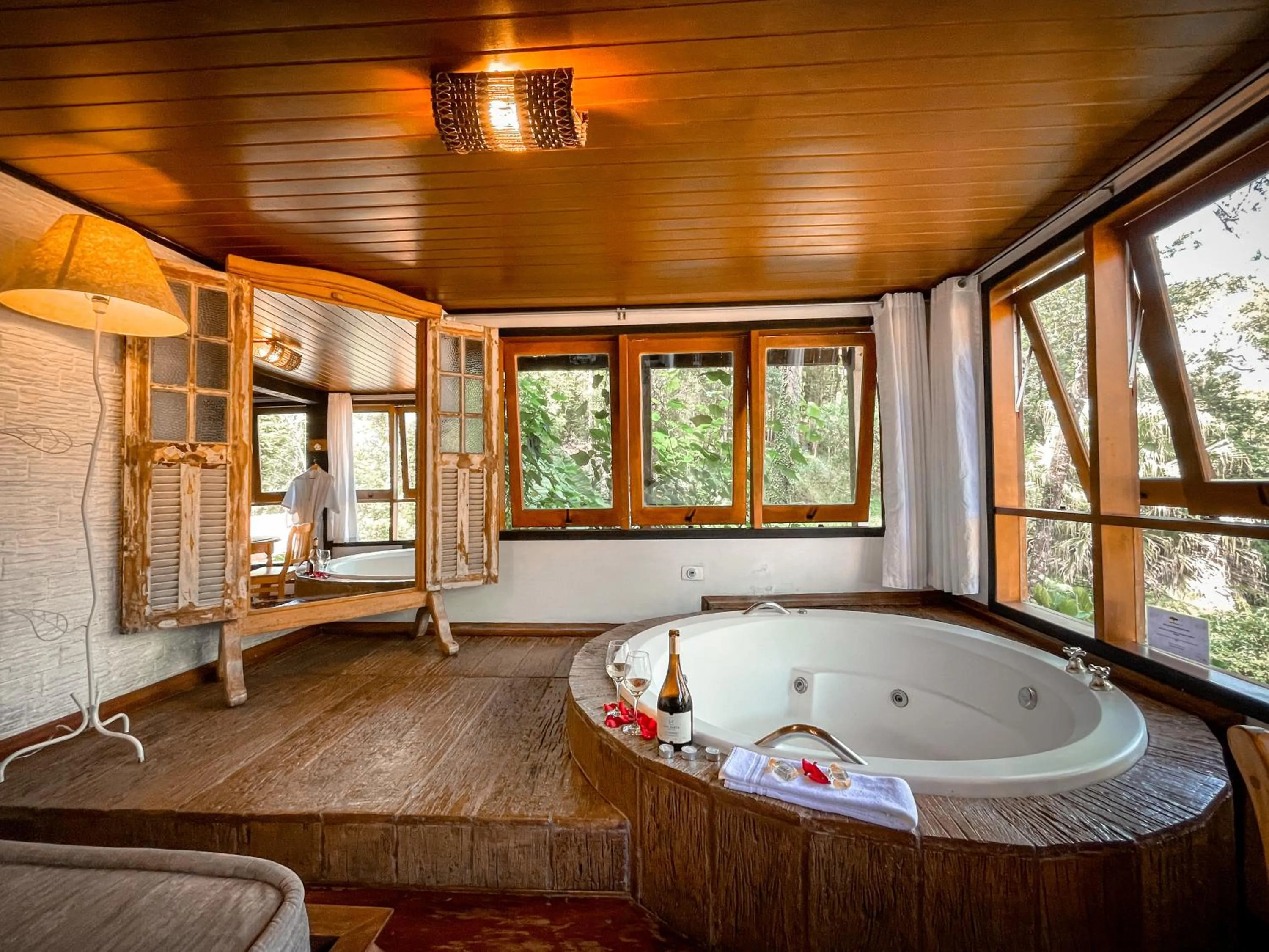 Pousada Solar D'Araucaria