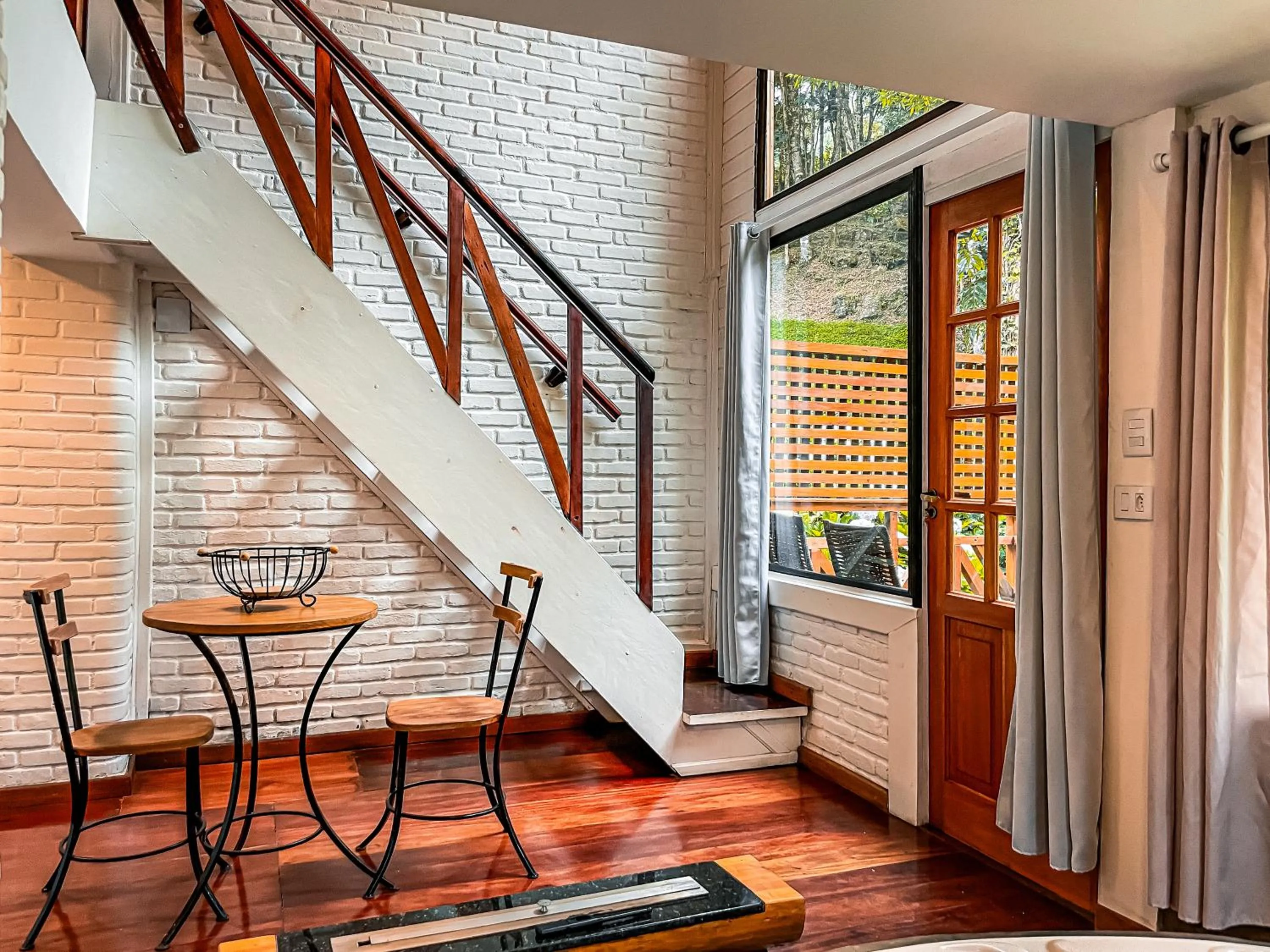 Pousada Solar D'Araucaria