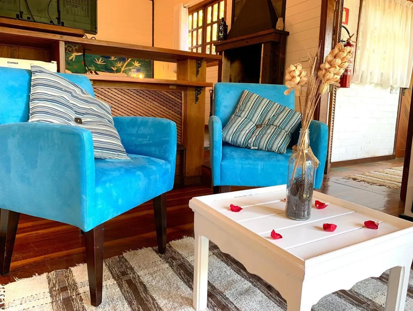 Pousada Solar D'Araucaria