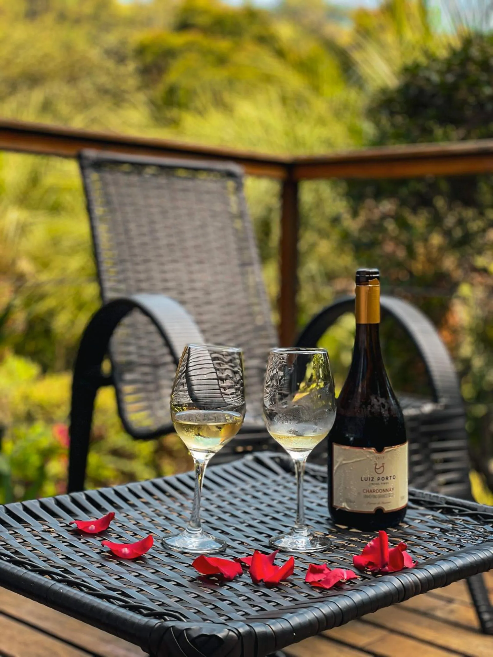 Pousada Solar D'Araucaria