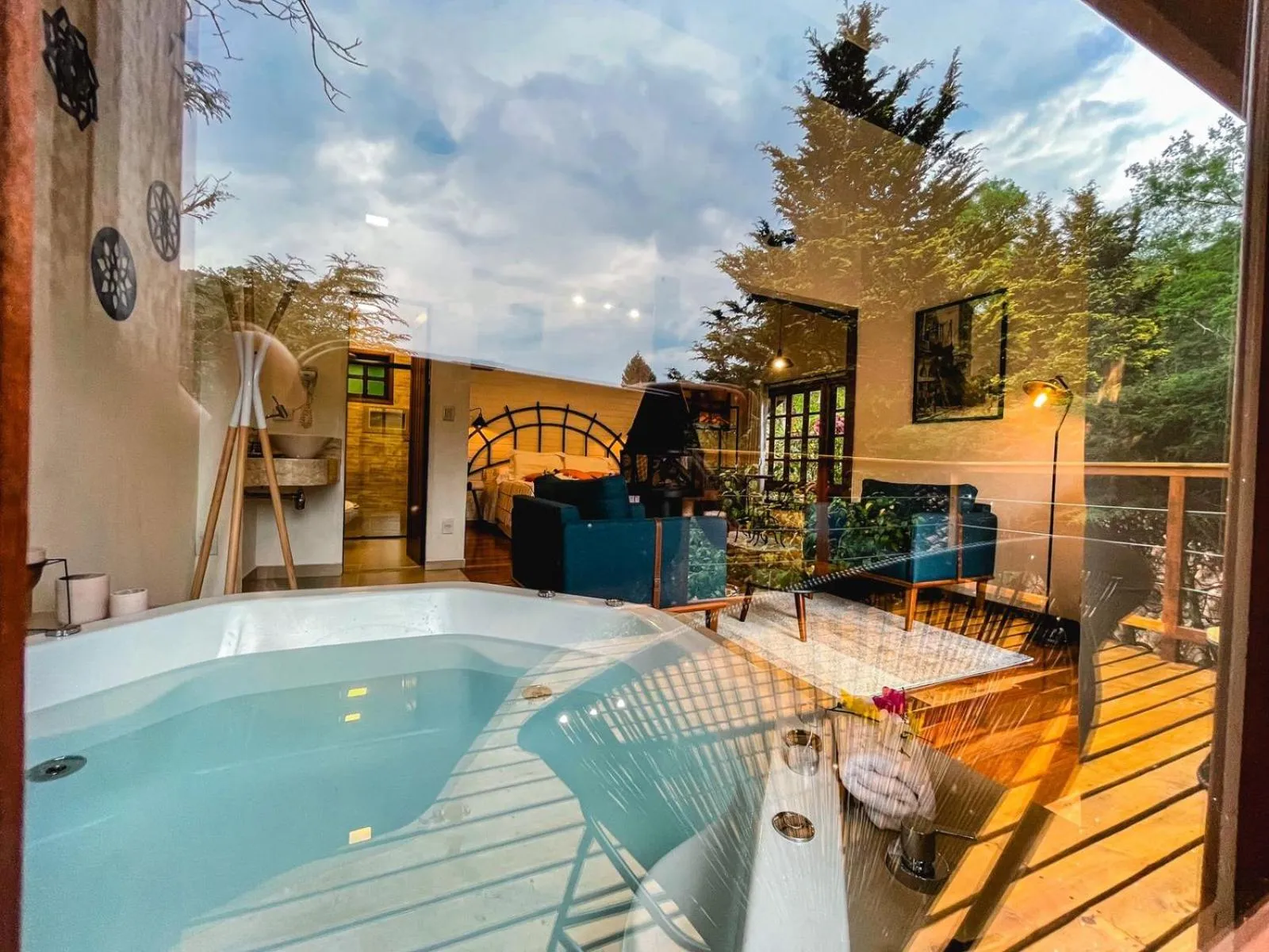 Pousada Solar D'Araucaria