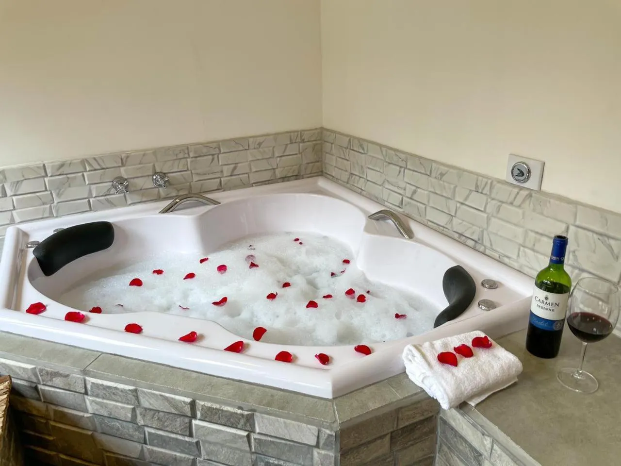 Pousada Solar D'Araucaria