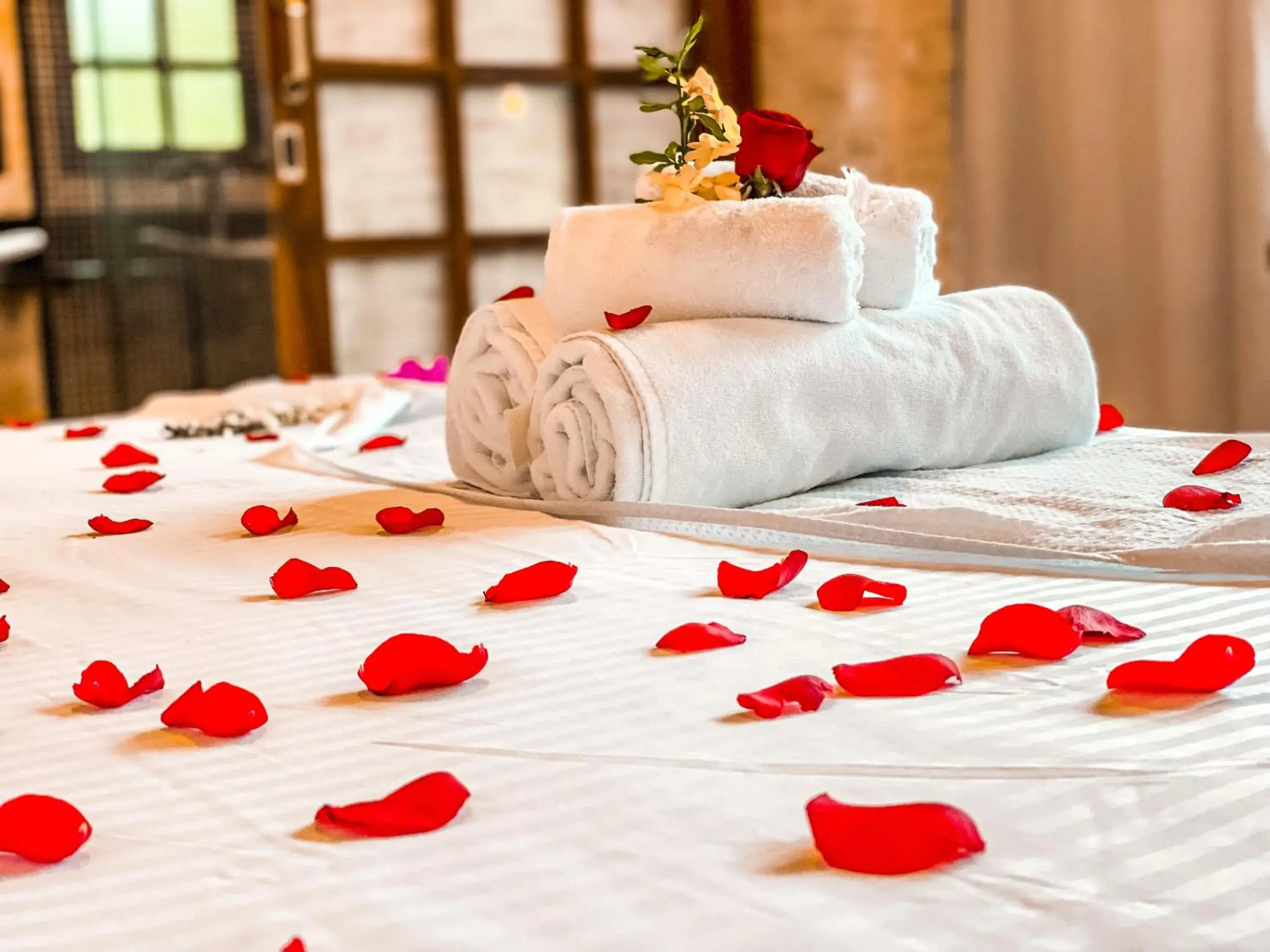 Suite with Sauna in Pousada Solar D'Araucaria Suite with Sauna in Pousada Solar D'Araucaria