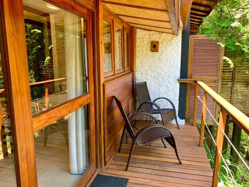 Pousada Solar D'Araucaria