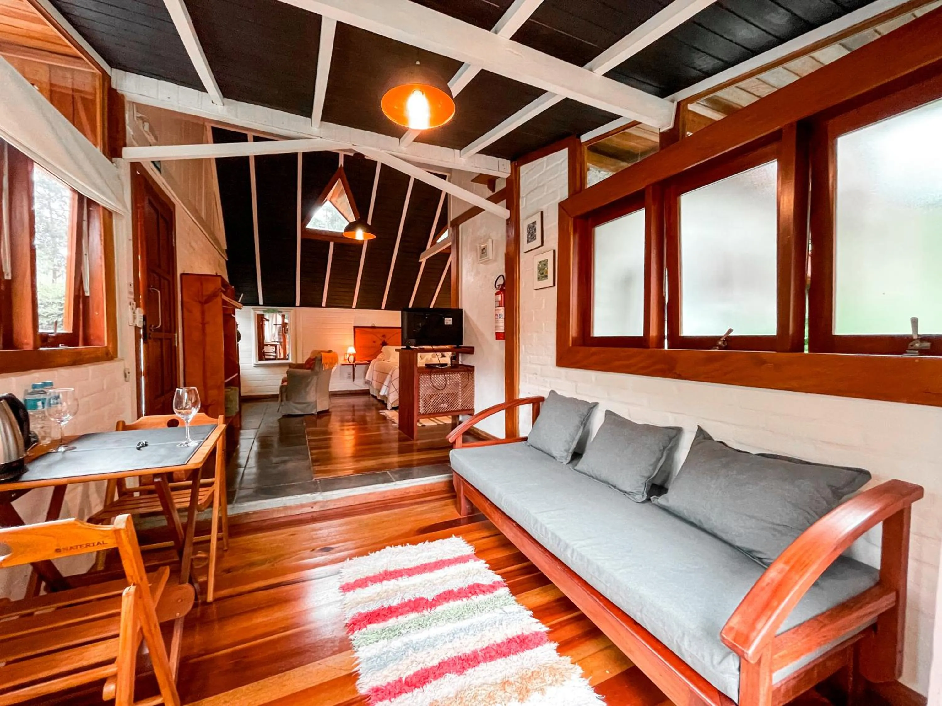 Pousada Solar D'Araucaria