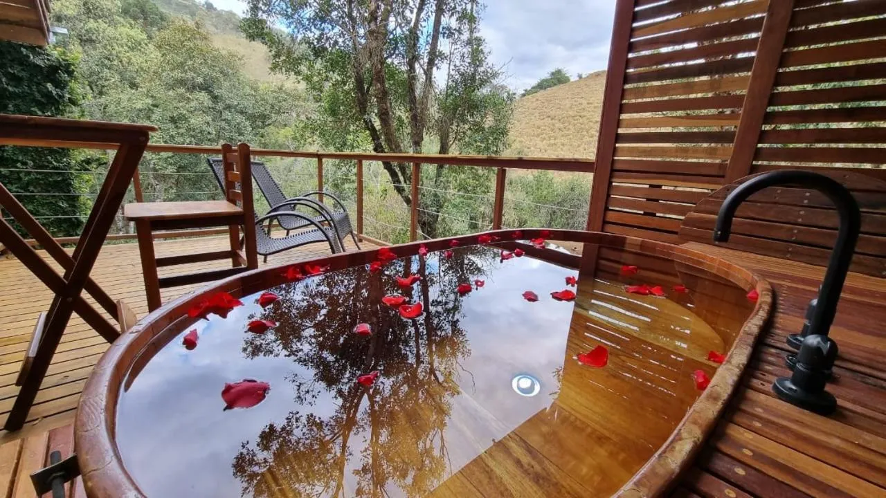 Pousada Solar D'Araucaria