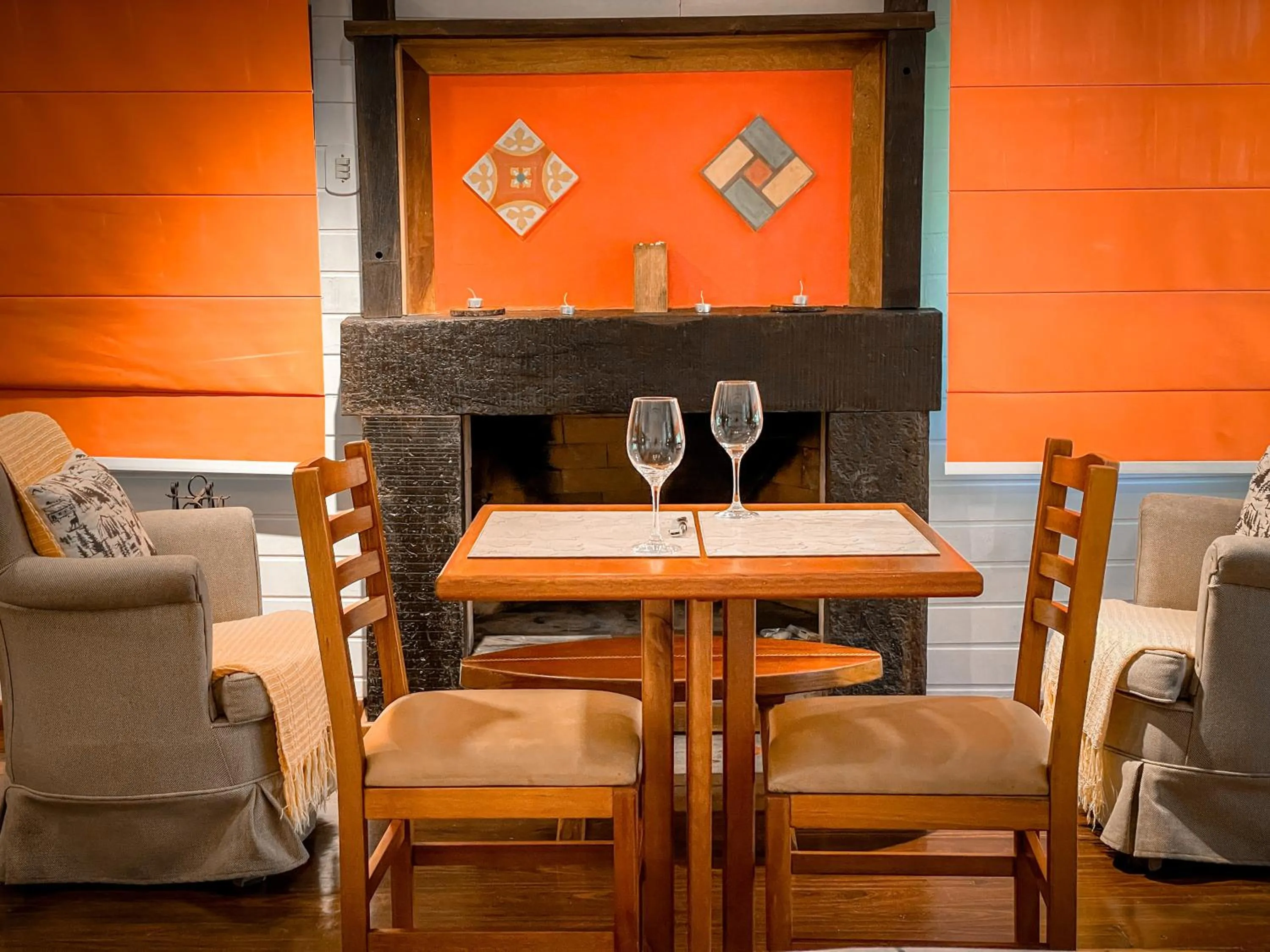 Pousada Solar D'Araucaria