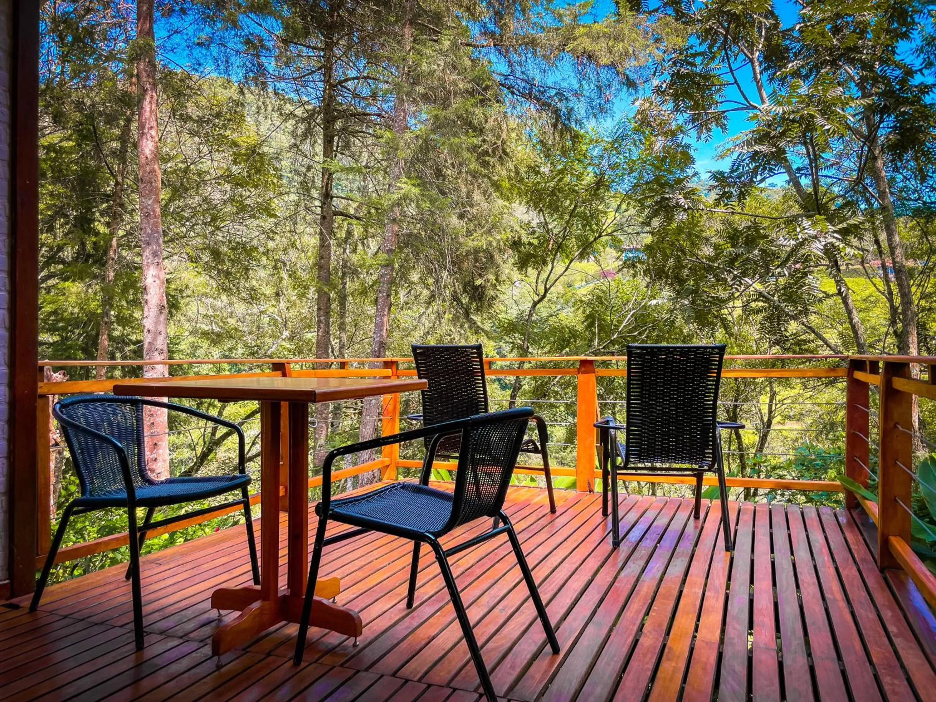 Pousada Solar D'Araucaria