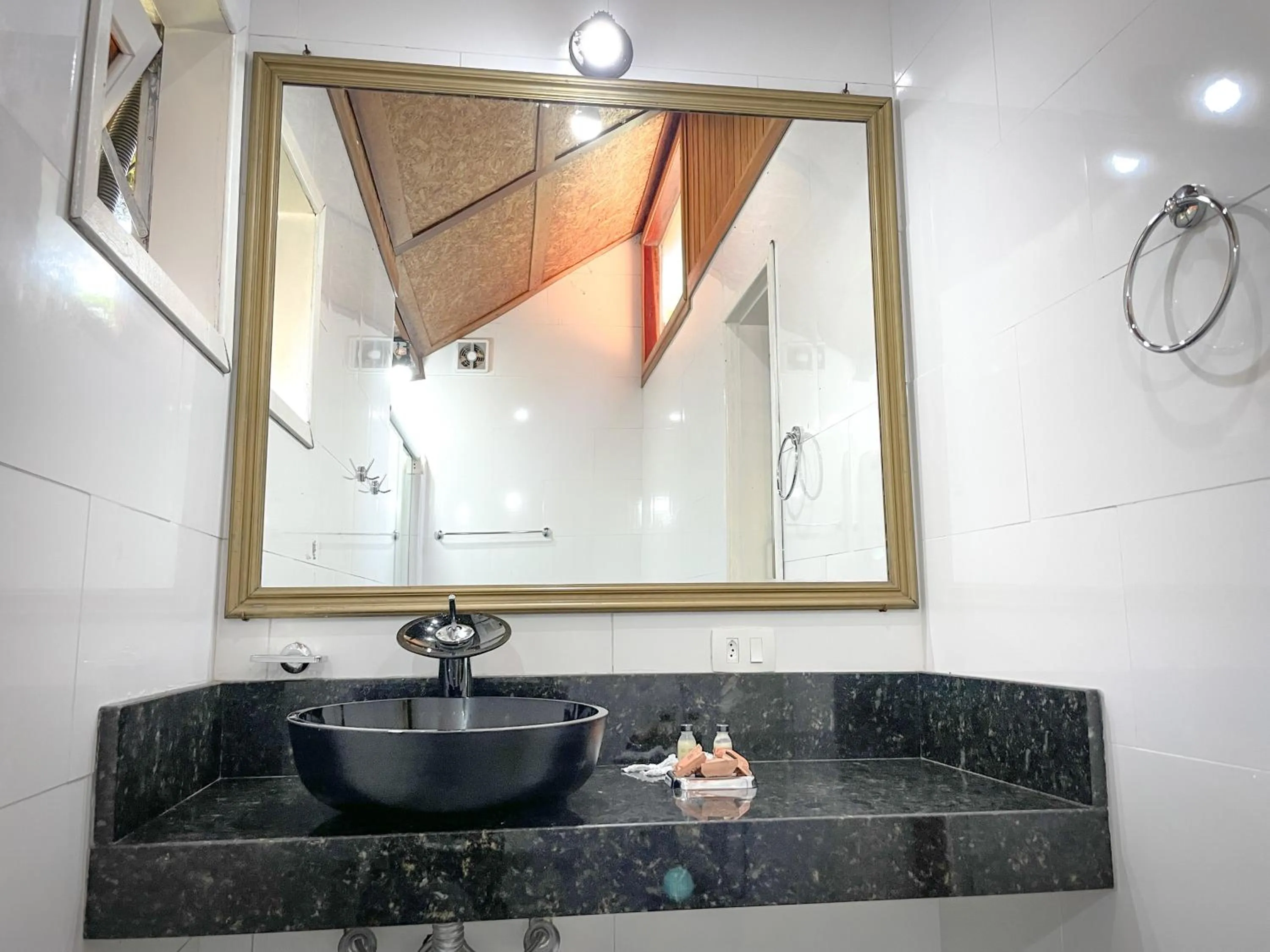 Pousada Solar D'Araucaria