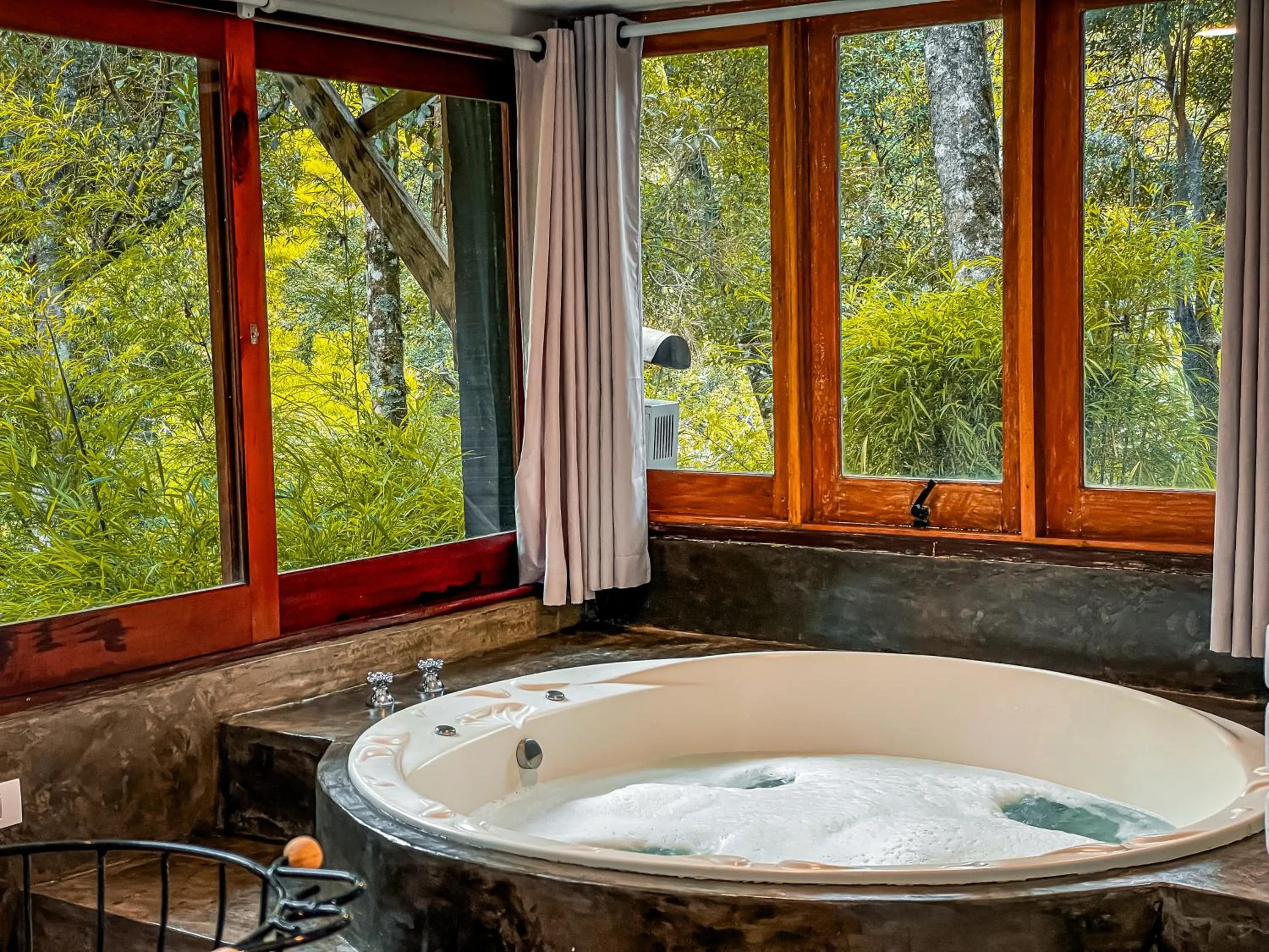 Pousada Solar D'Araucaria