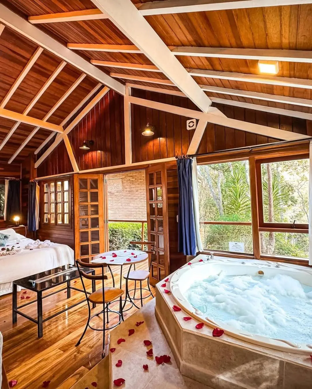 Pousada Solar D'Araucaria