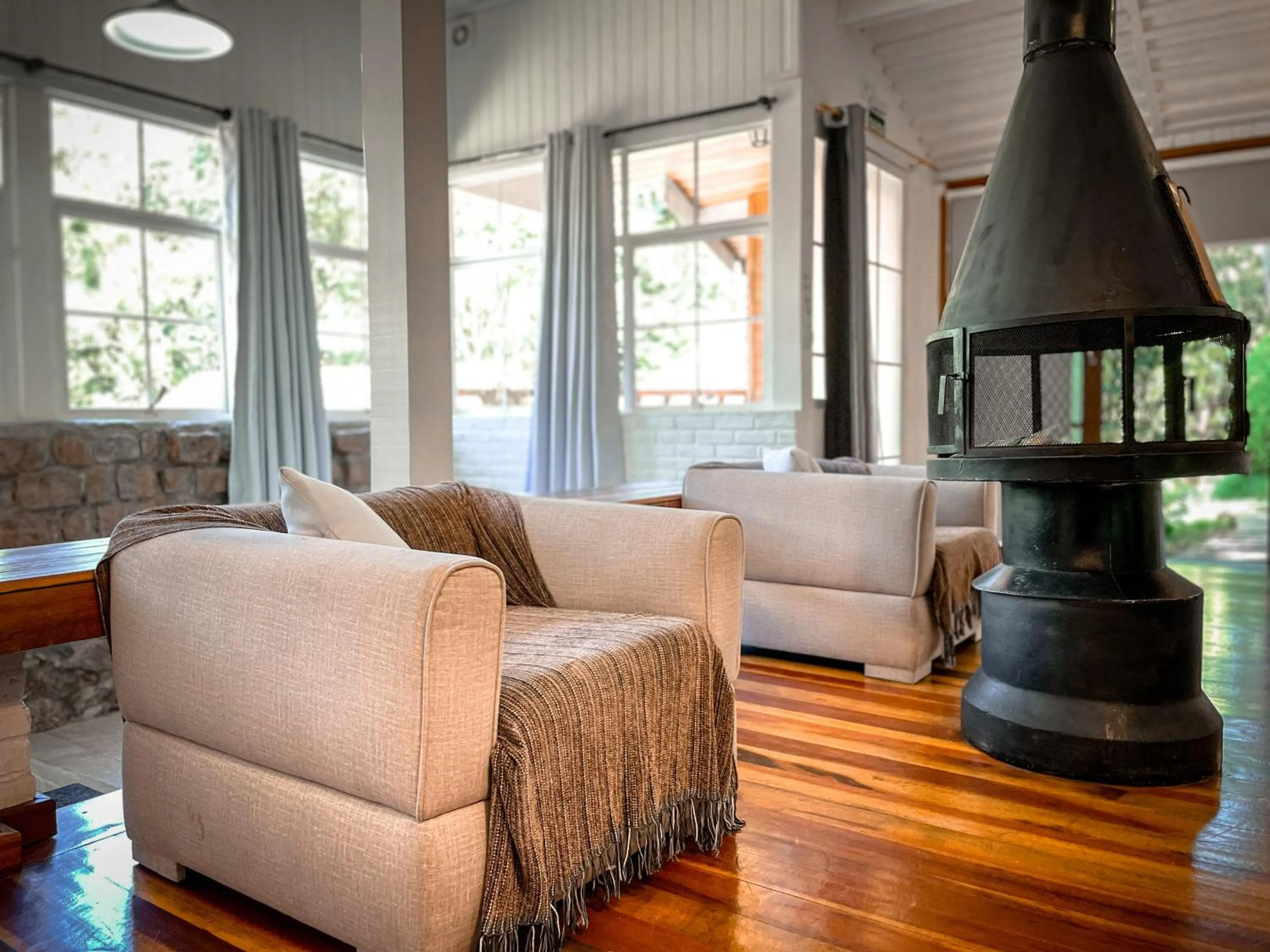 Pousada Solar D'Araucaria