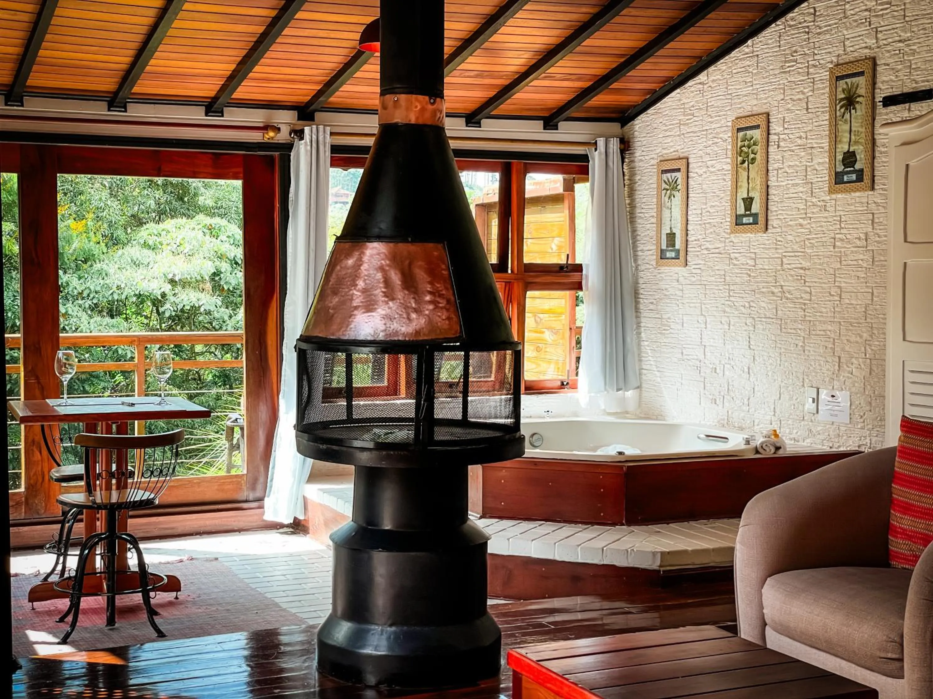 Pousada Solar D'Araucaria