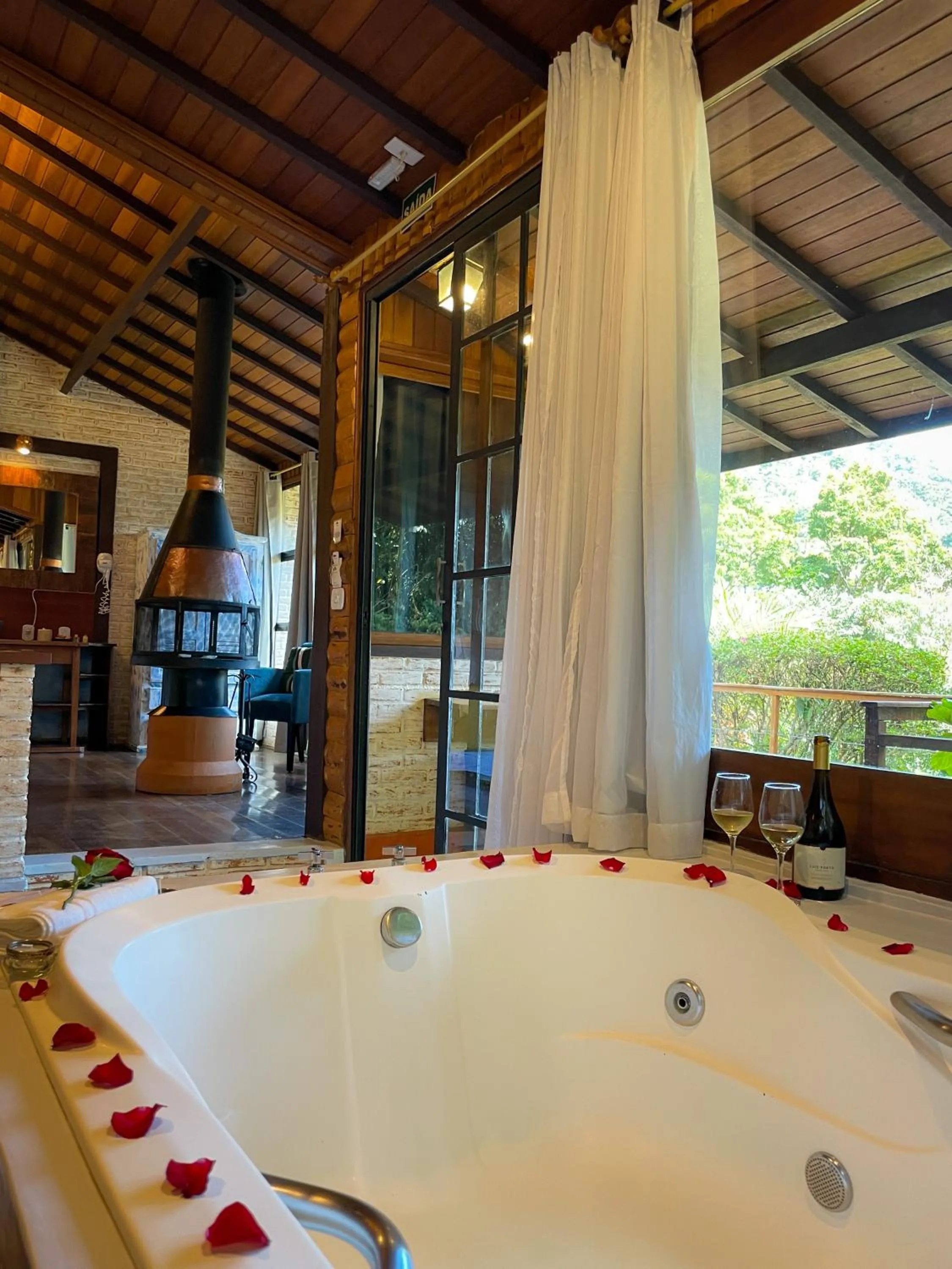 Pousada Solar D'Araucaria