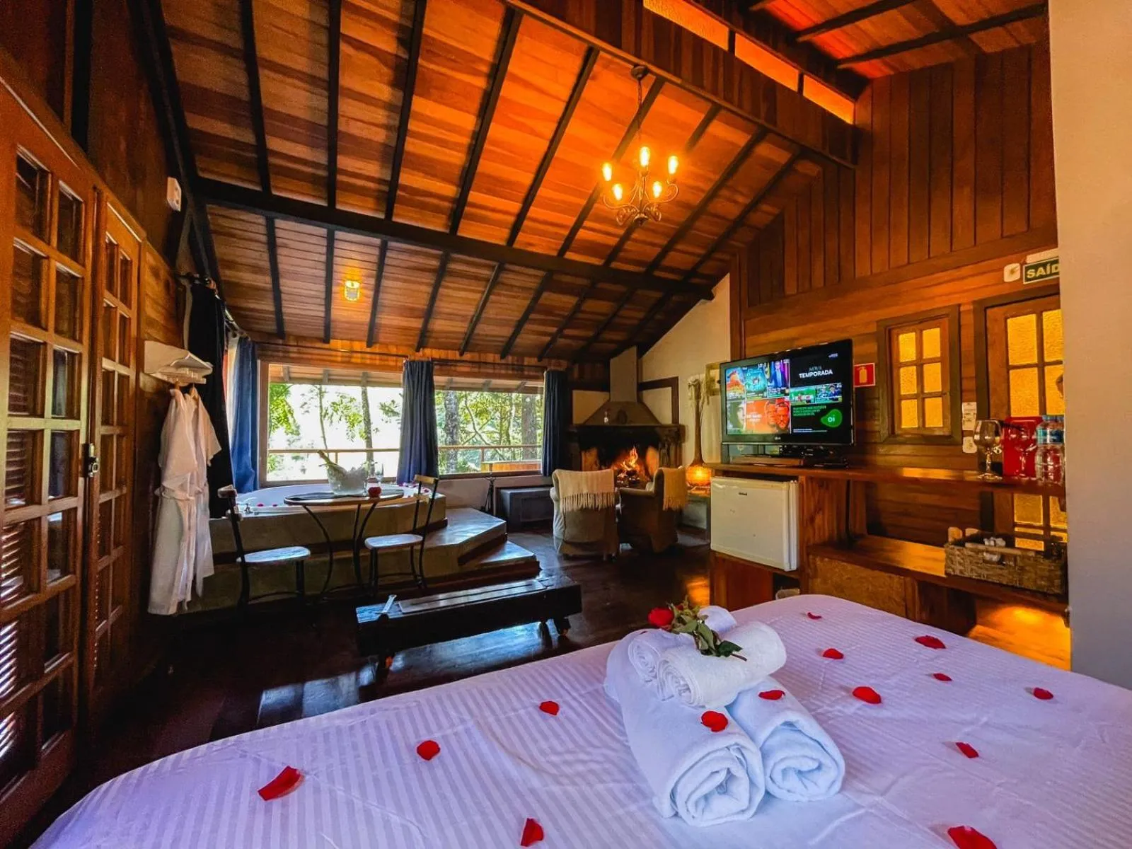 Pousada Solar D'Araucaria