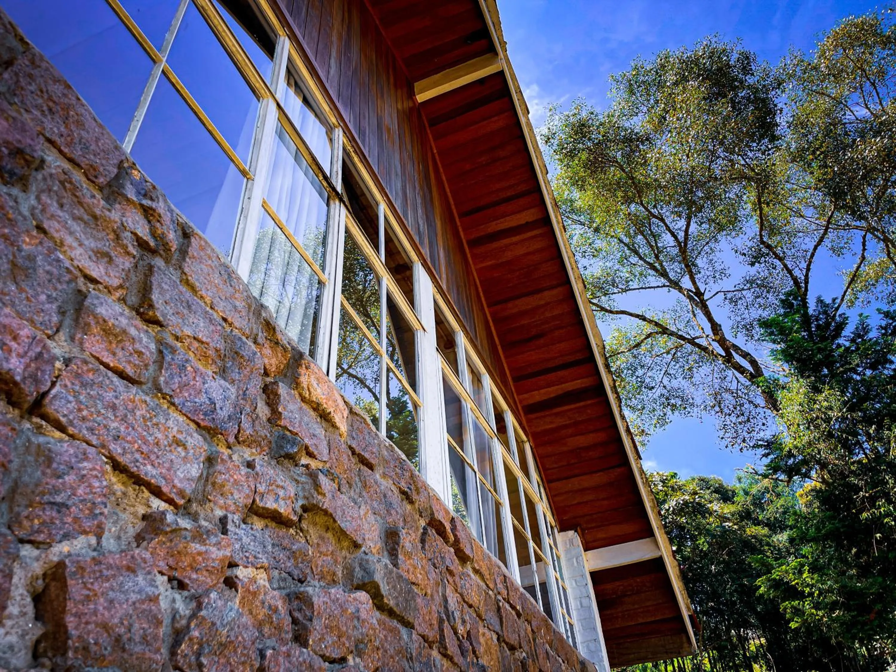 Pousada Solar D'Araucaria