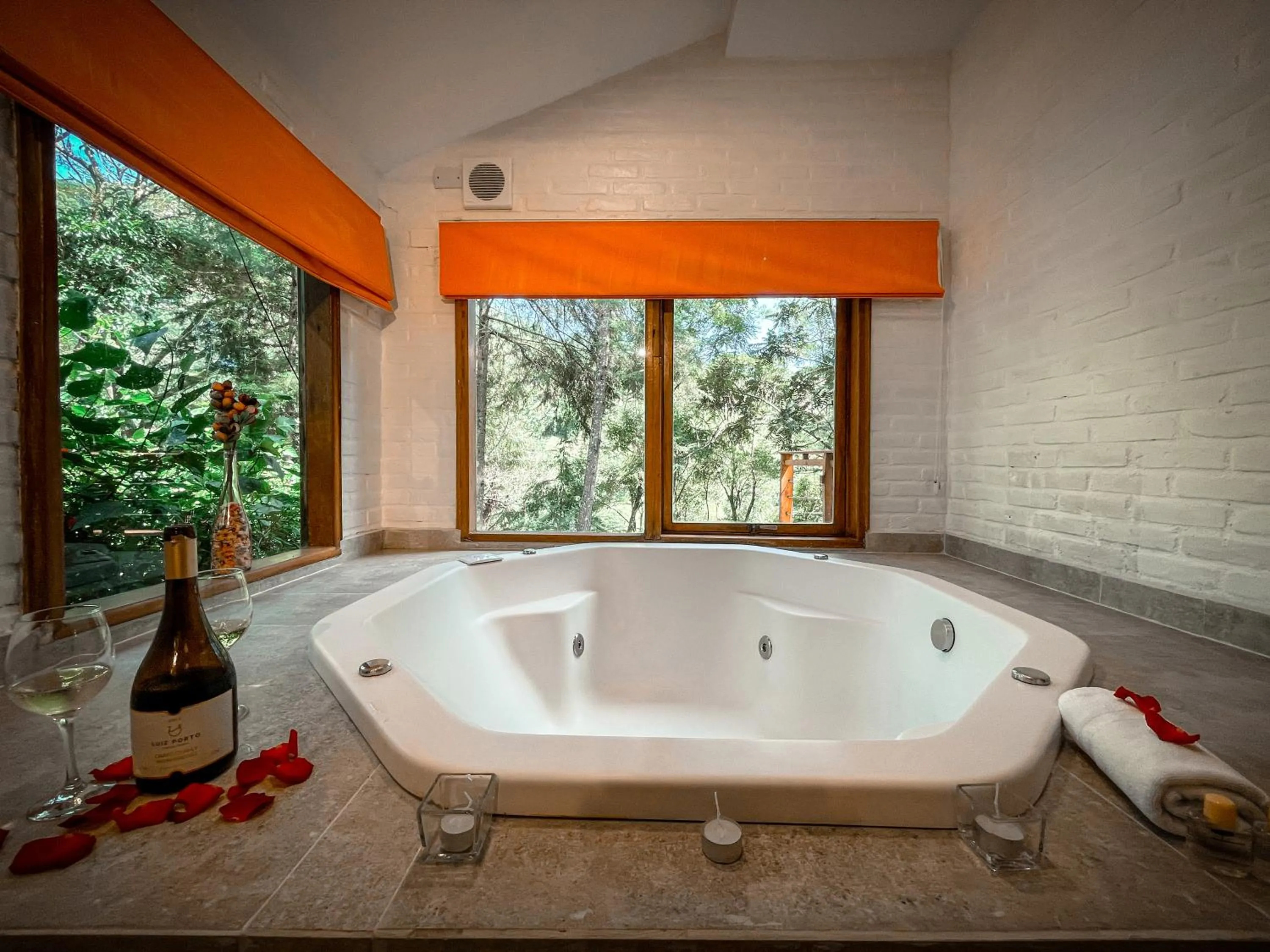 Pousada Solar D'Araucaria