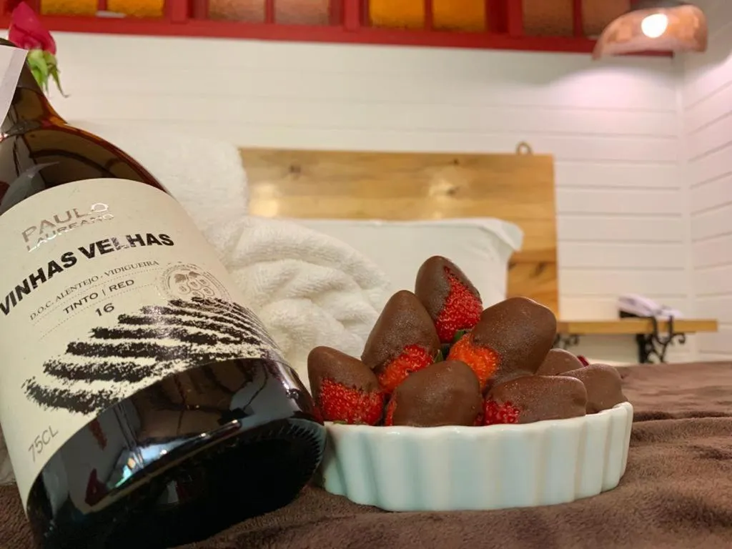 Pousada Solar D'Araucaria