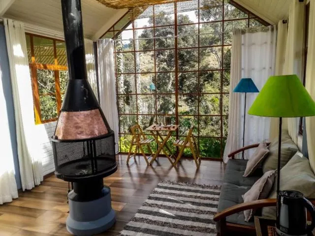 Pousada Solar D'Araucaria