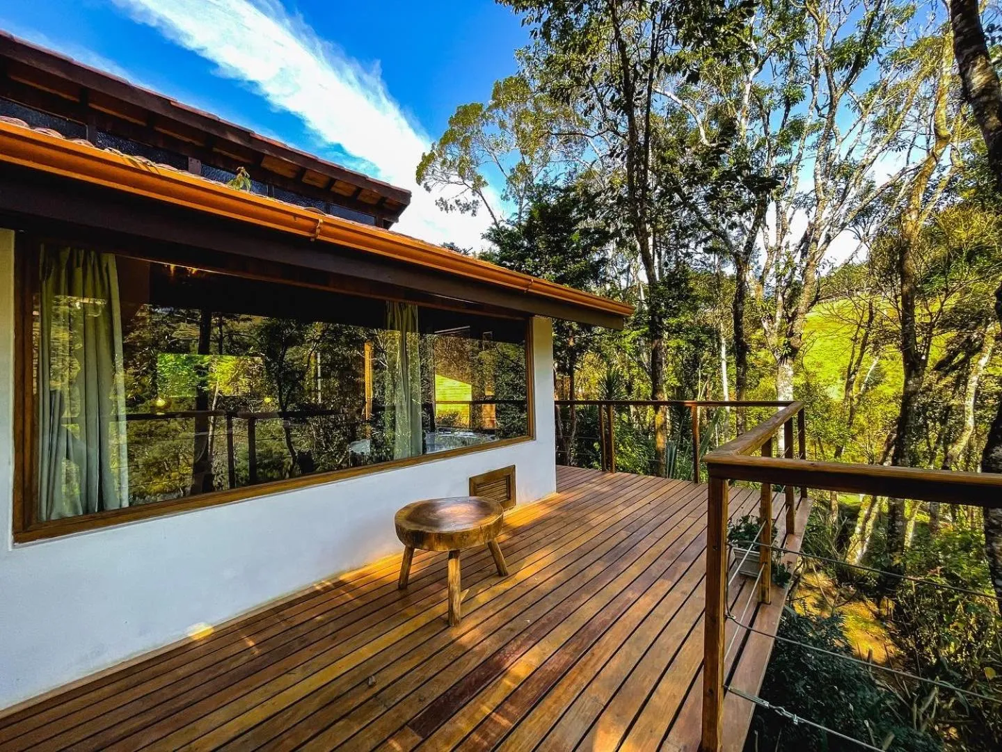 Pousada Solar D'Araucaria