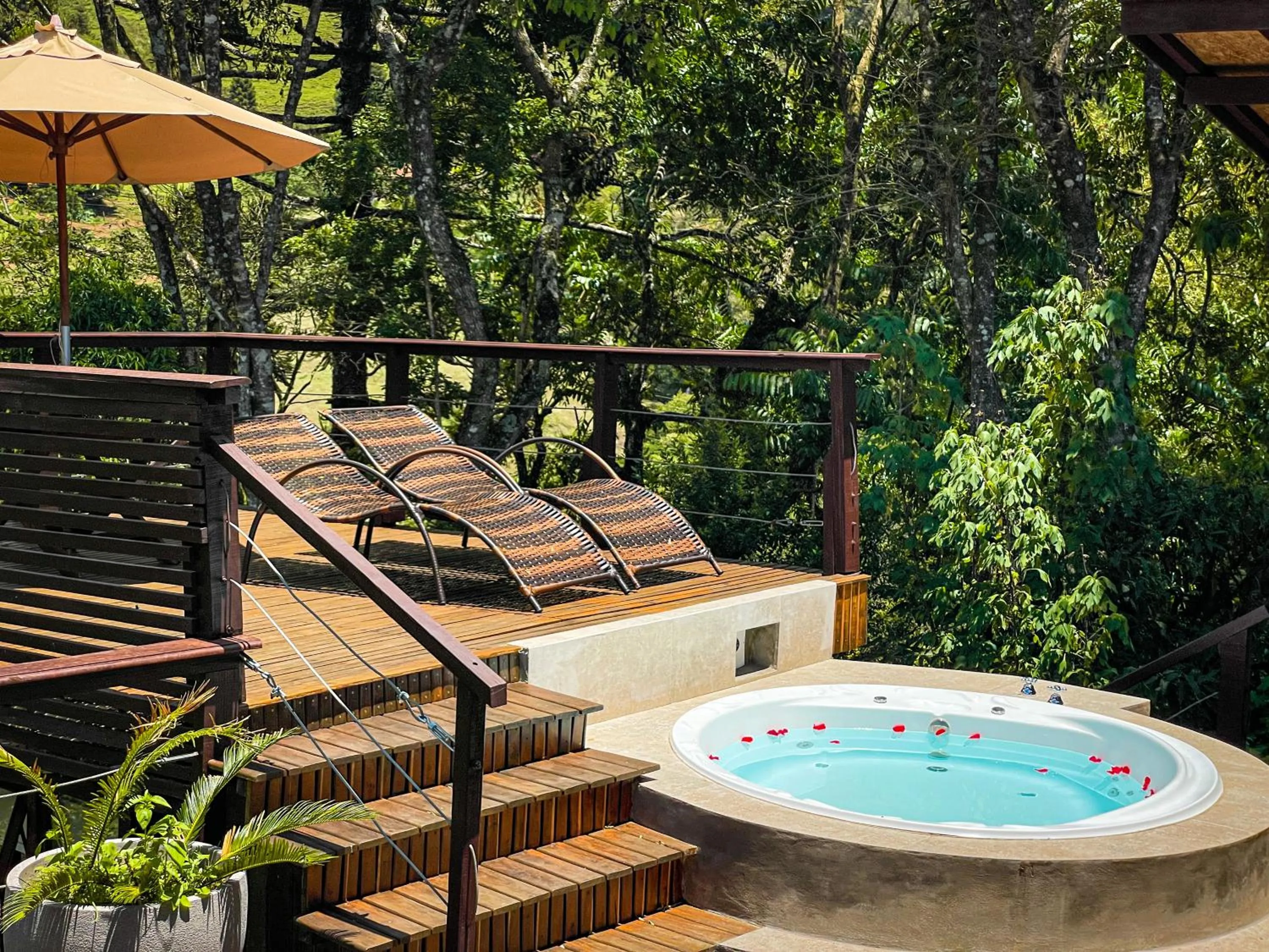 Pousada Solar D'Araucaria