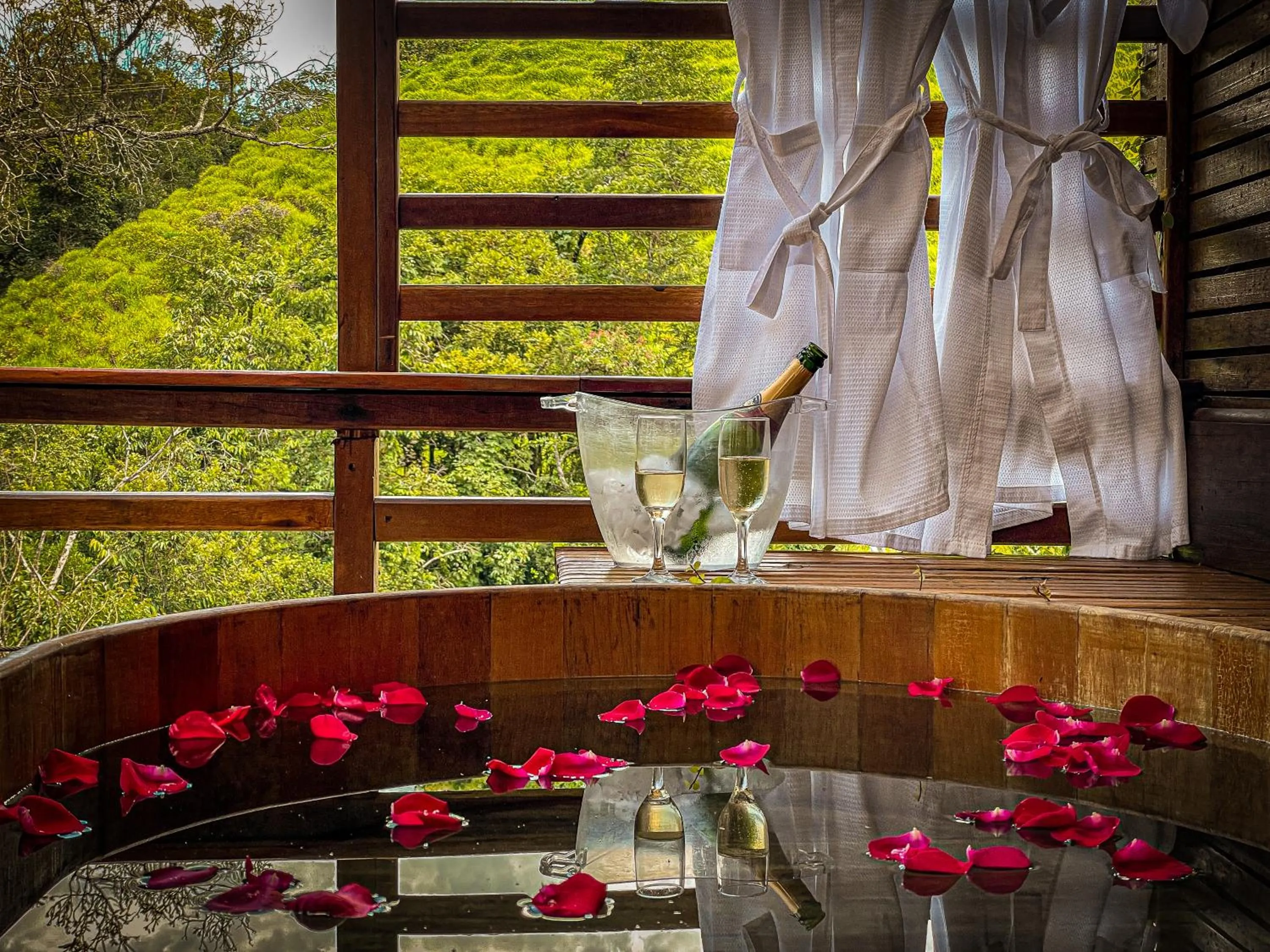 Pousada Solar D'Araucaria