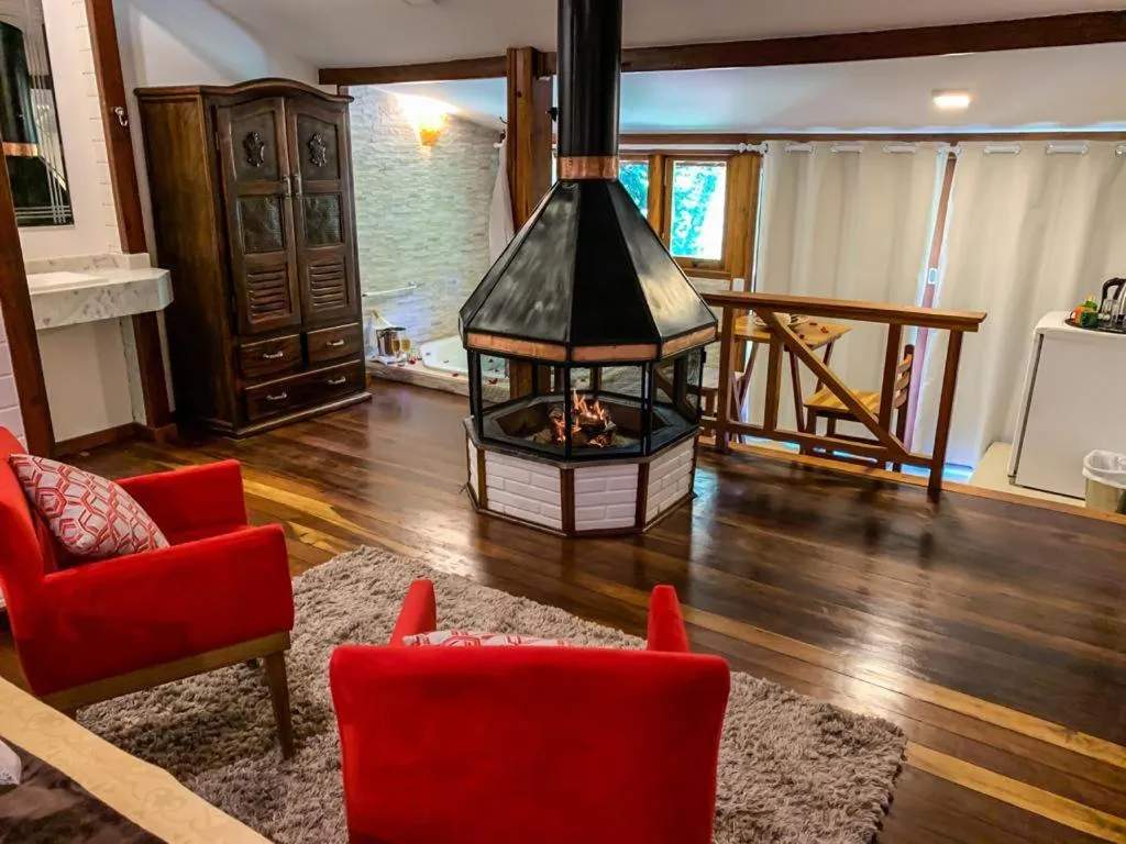 Pousada Solar D'Araucaria