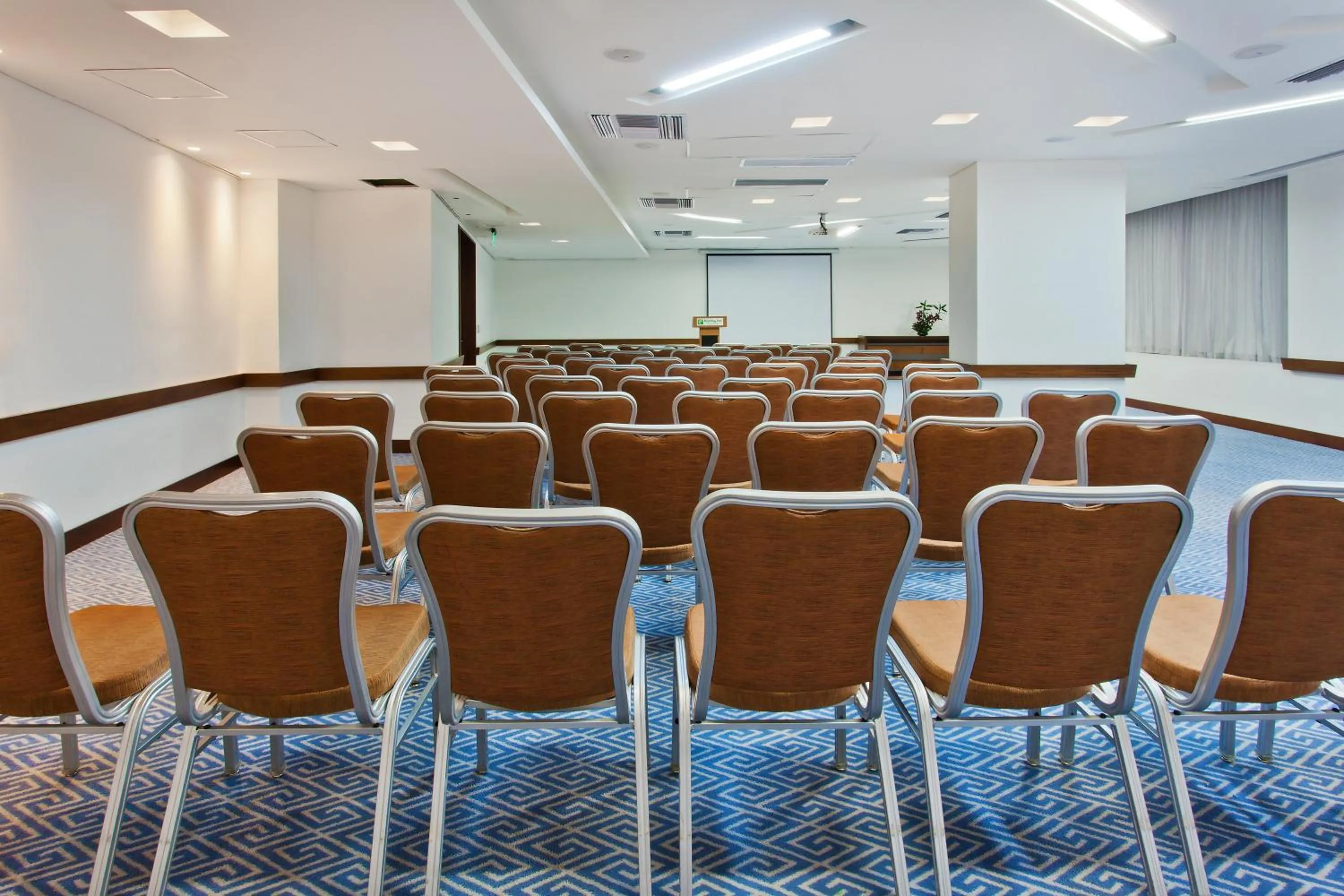 Spa and wellness centre/facilities in Holiday Inn Cartagena Morros by IHG