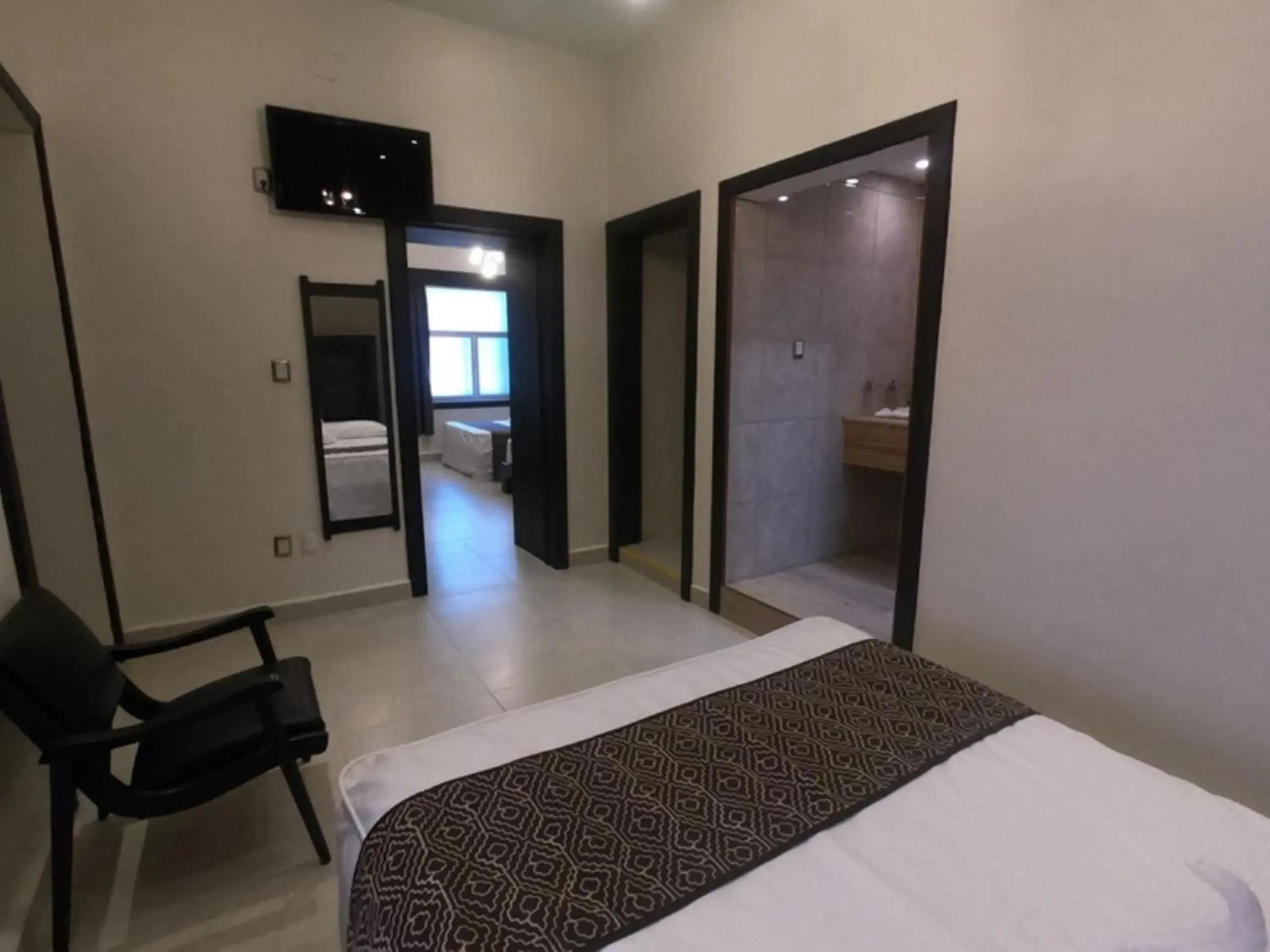 Family Suite in Hotel San Diego Family Suite in Hotel San Diego