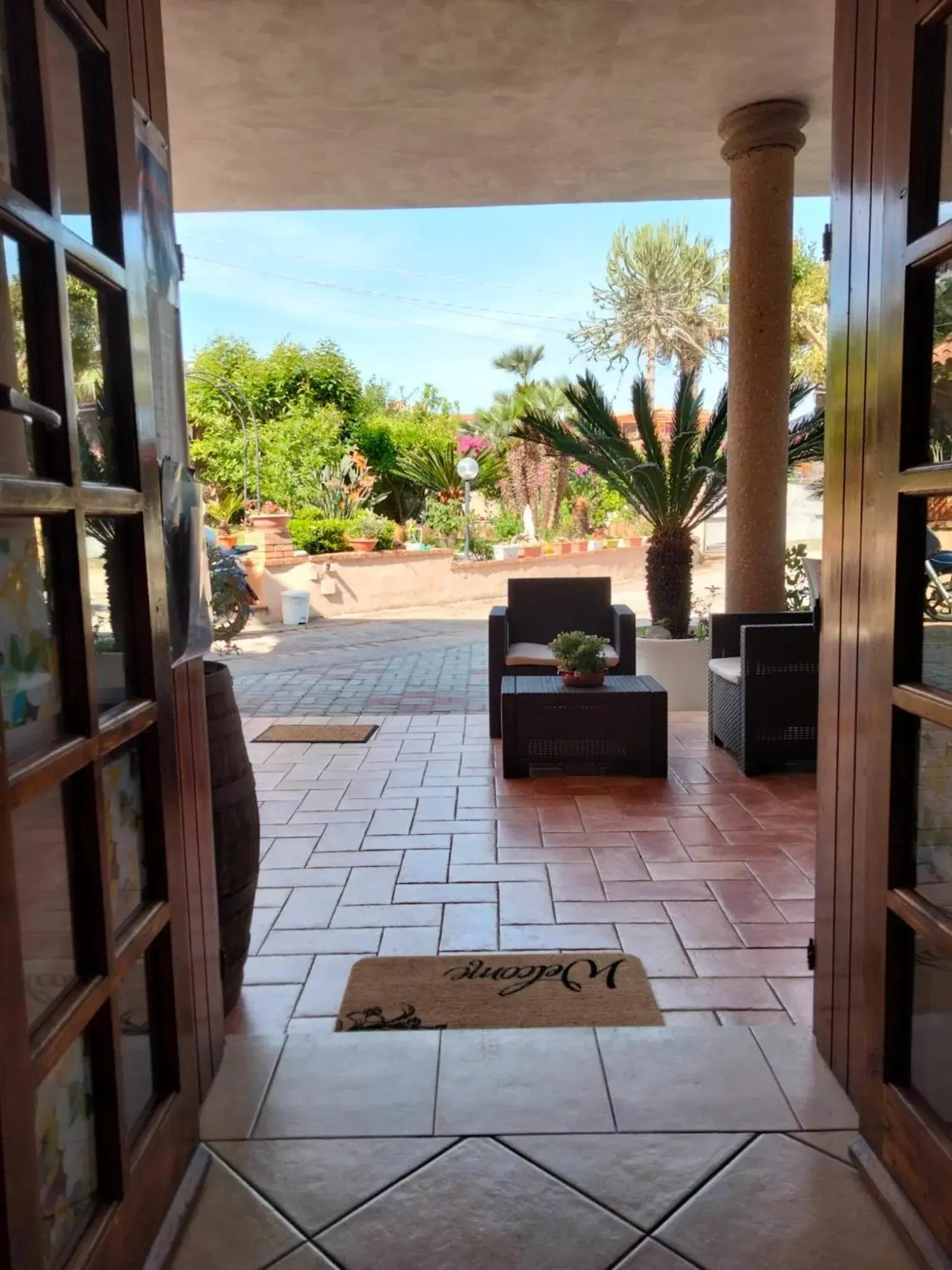 B&B Valeri B&B Valeri