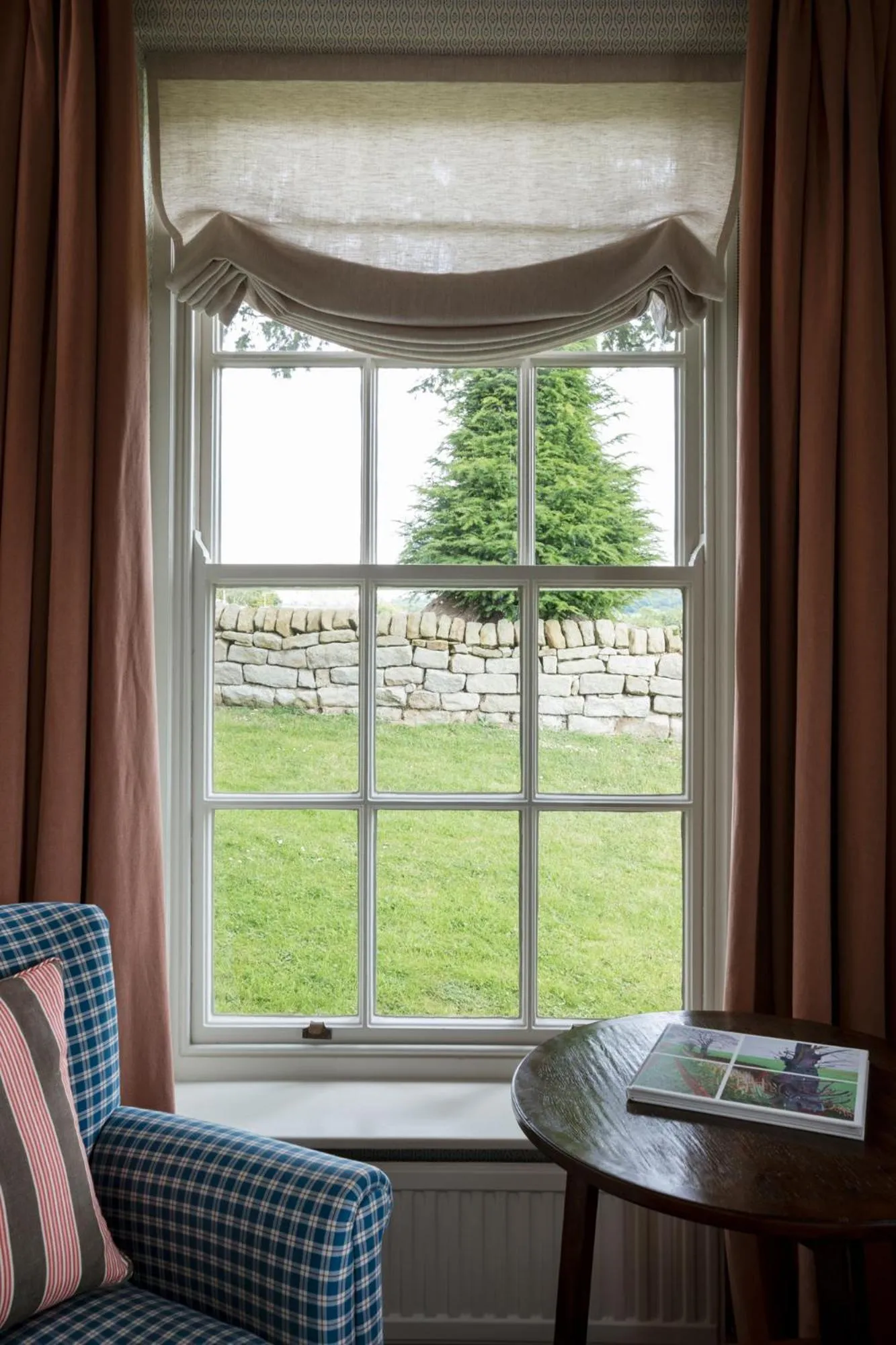 View (from property/room) in Cavendish Hotel