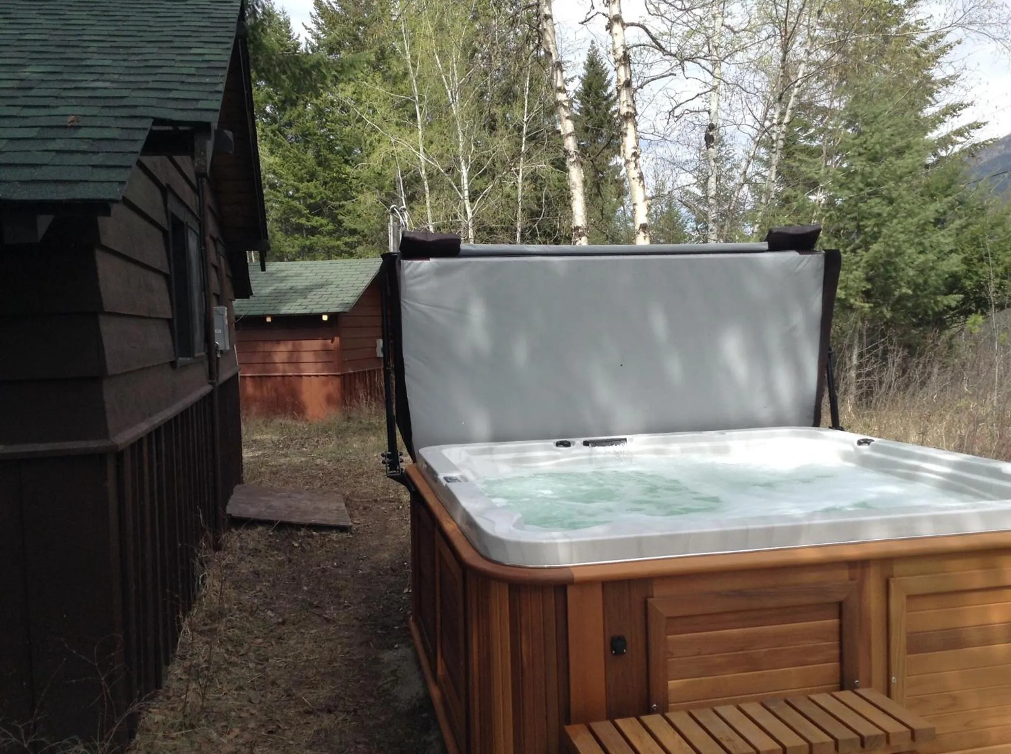 Other in Addison's Bungalows