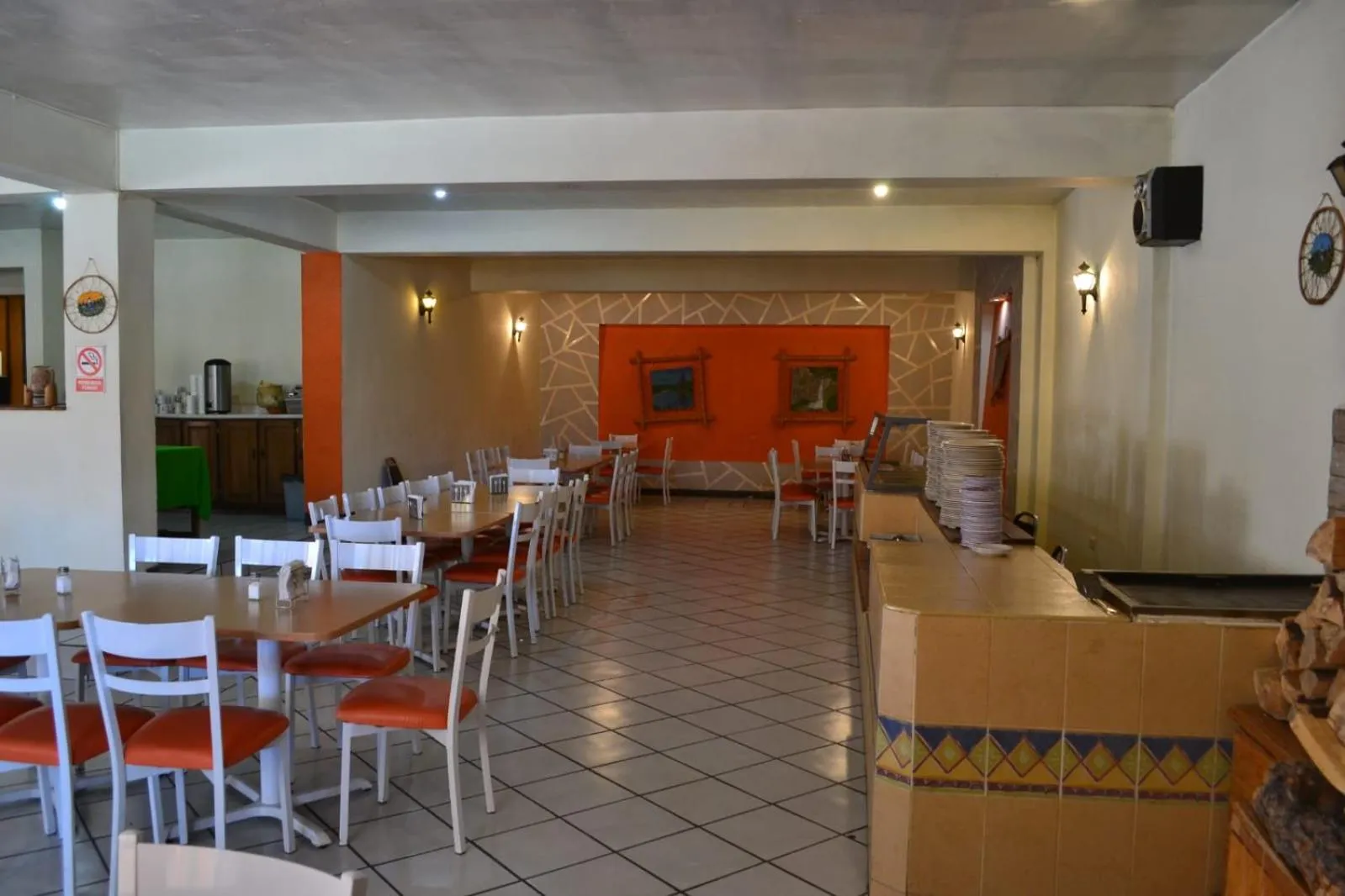 Villa Santa Cruz Creel