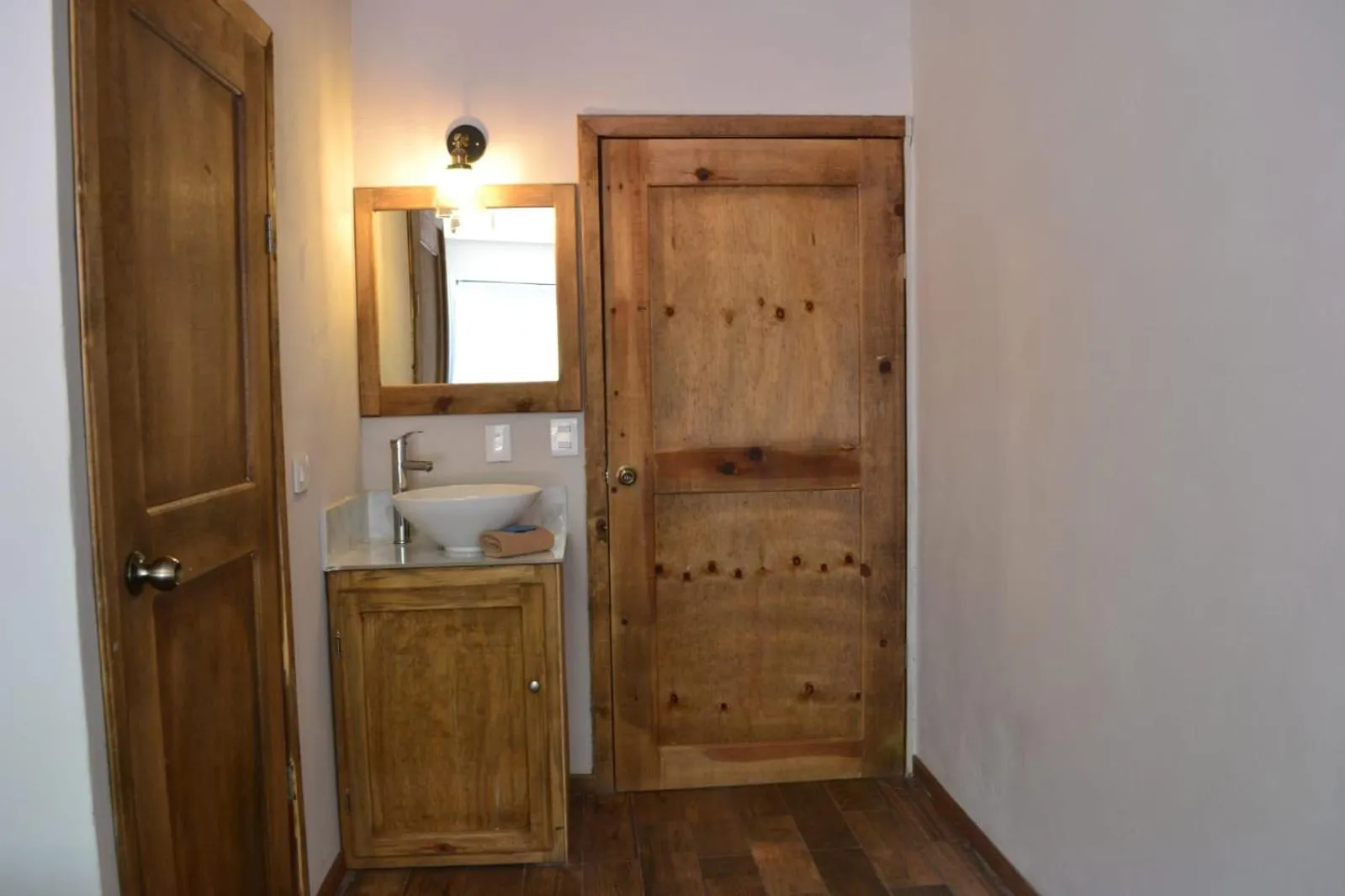 Villa Santa Cruz Creel