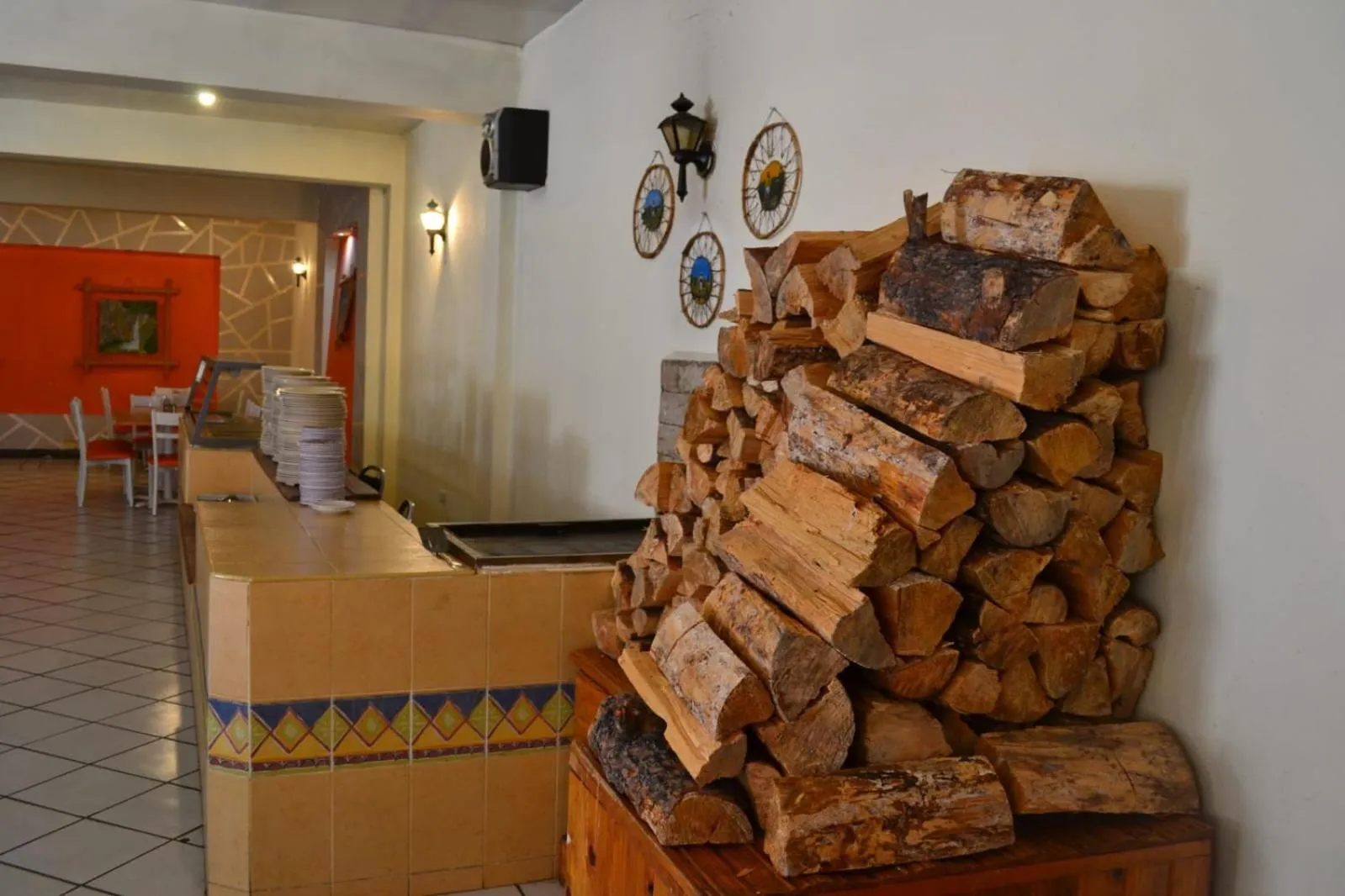 Villa Santa Cruz Creel