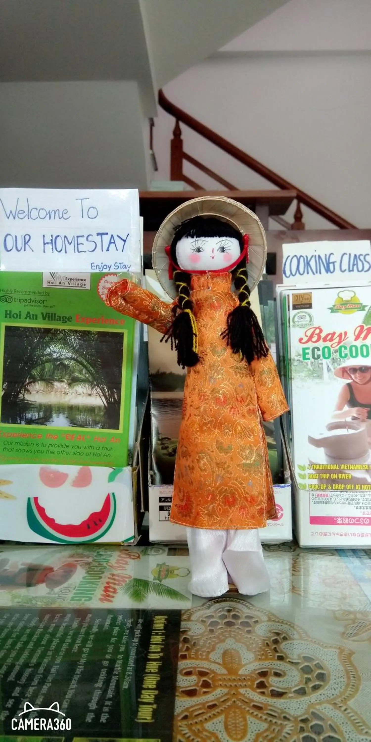 Other in Hoi An Dat Cam Homestay