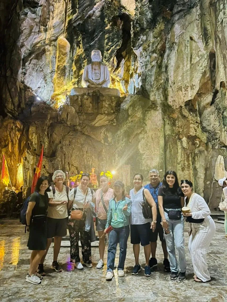 Nearby landmark in Hoi An Dat Cam Homestay