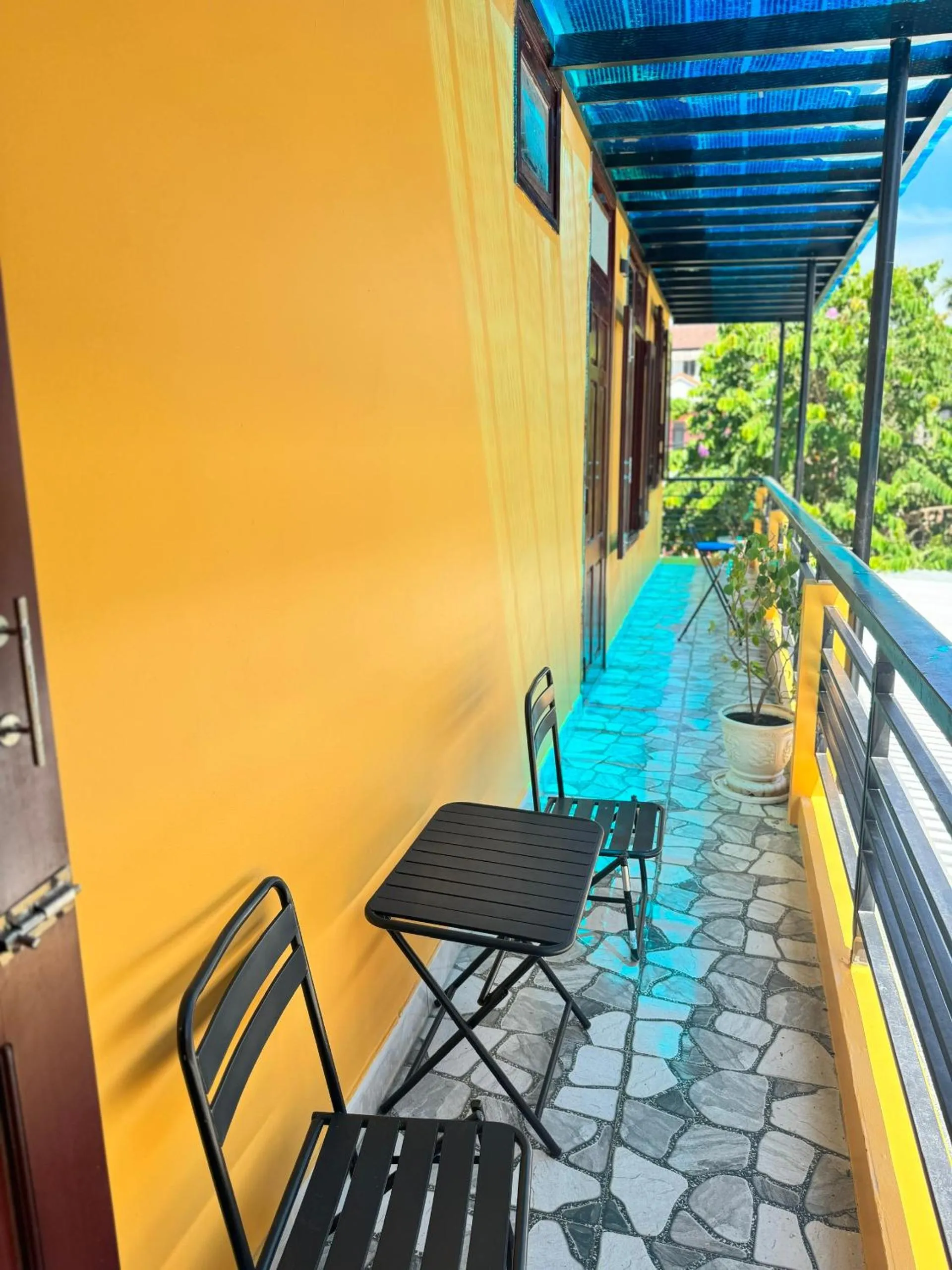 Day in Hoi An Dat Cam Homestay