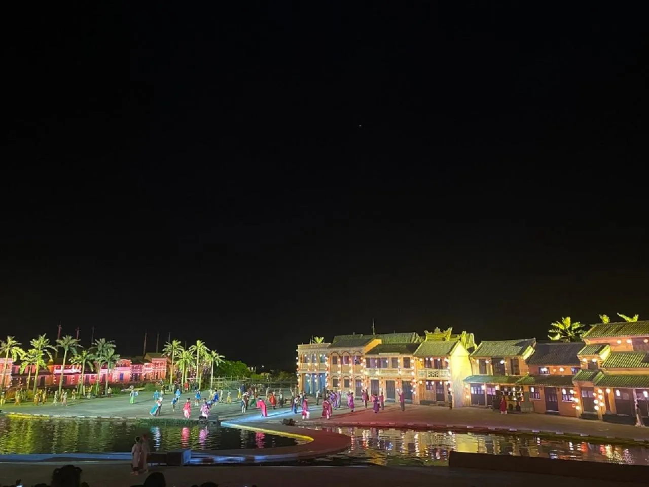 Nearby landmark in Hoi An Dat Cam Homestay