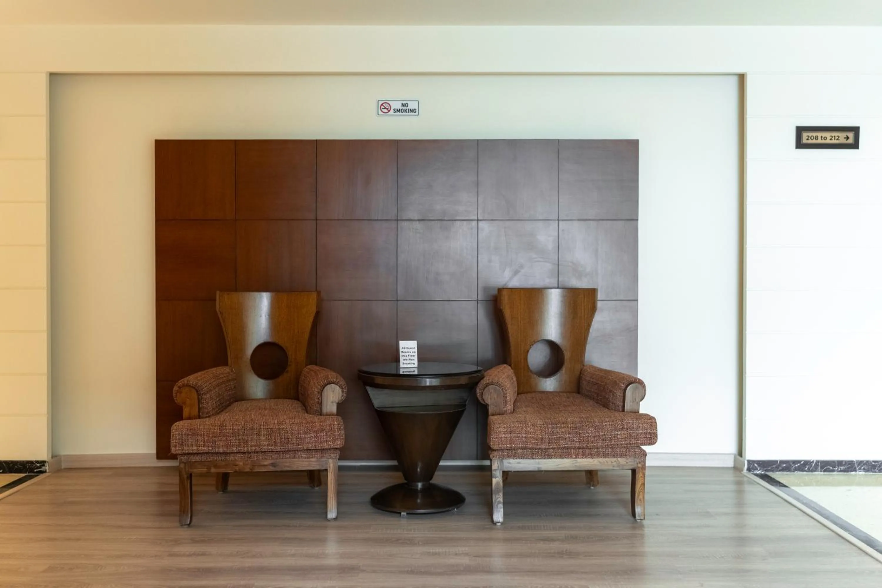 Property building in Best Western Plus Amritsar