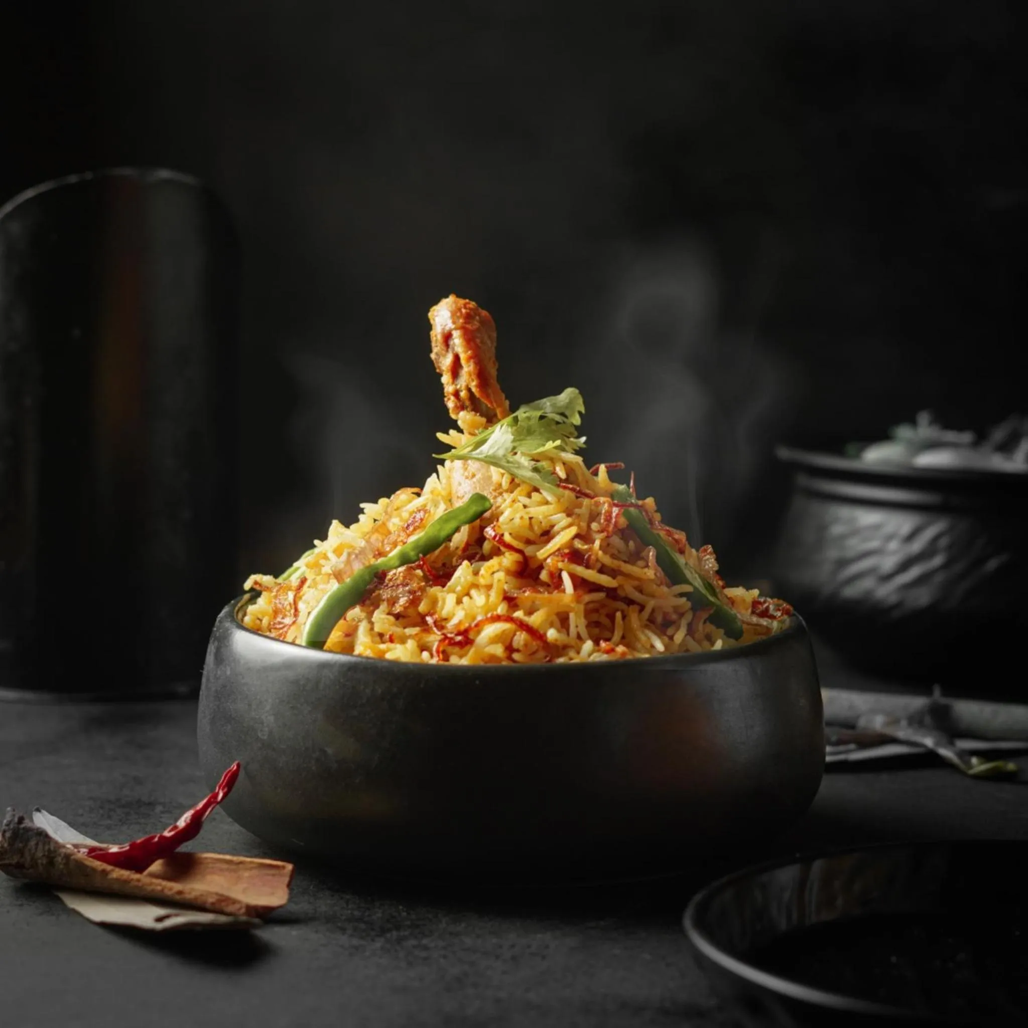 Food in Best Western Plus Amritsar