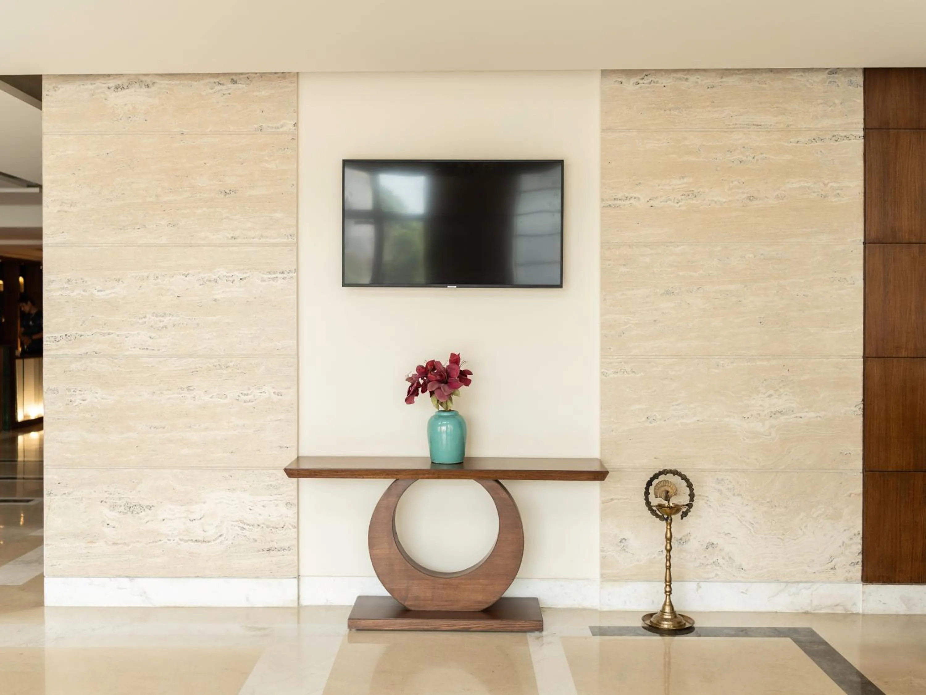 Lobby or reception in Best Western Plus Amritsar