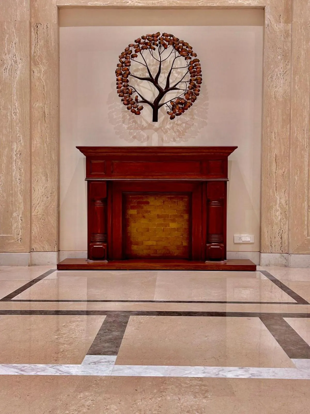 Property building in Best Western Plus Amritsar