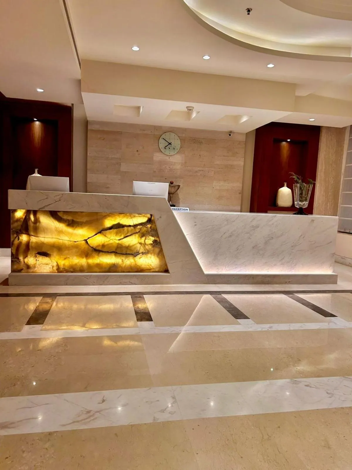 Night in Best Western Plus Amritsar