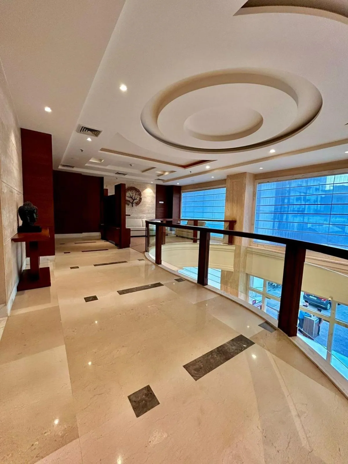 Property building in Best Western Plus Amritsar