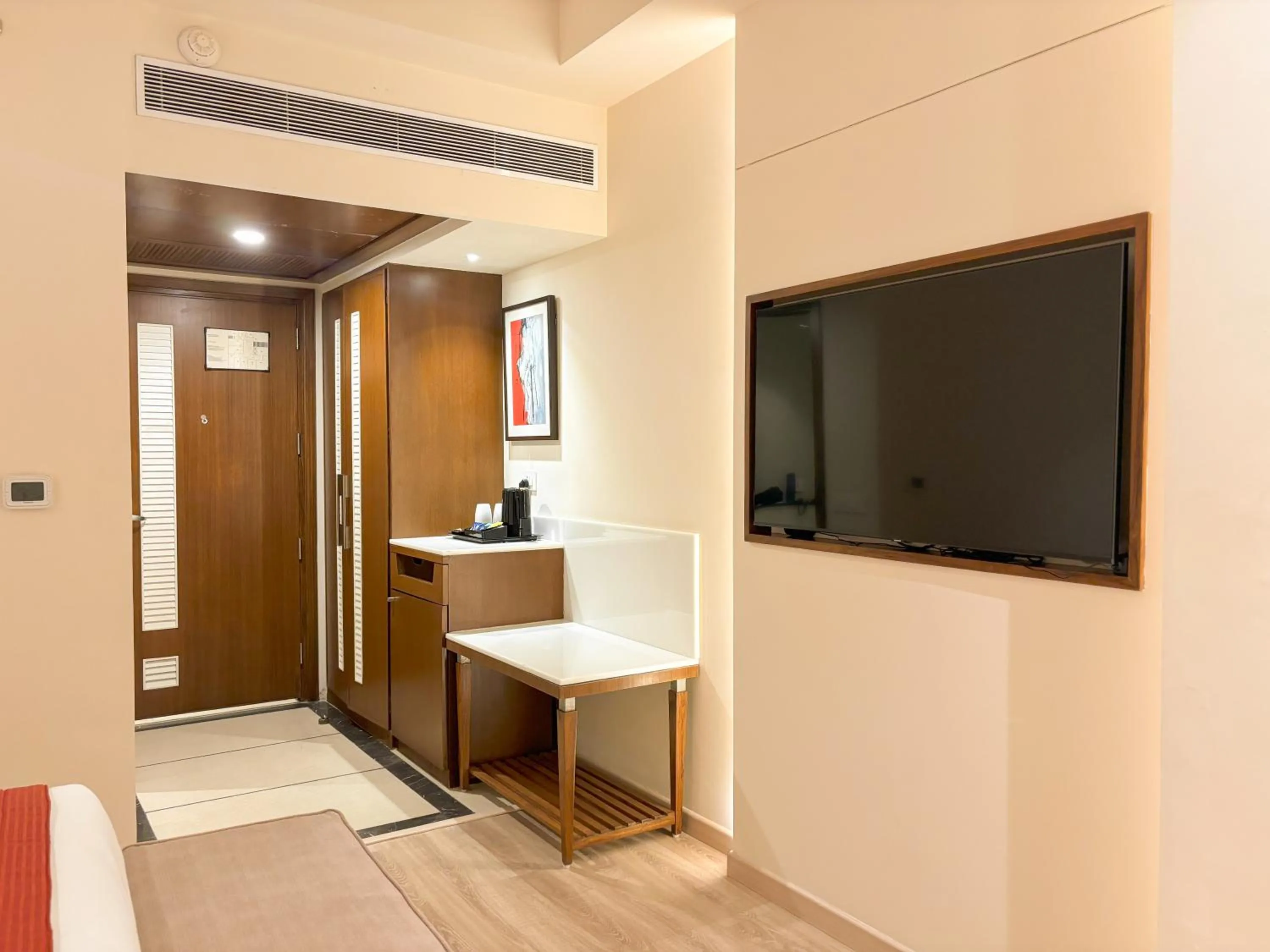 Photo of the whole room in Best Western Plus Amritsar