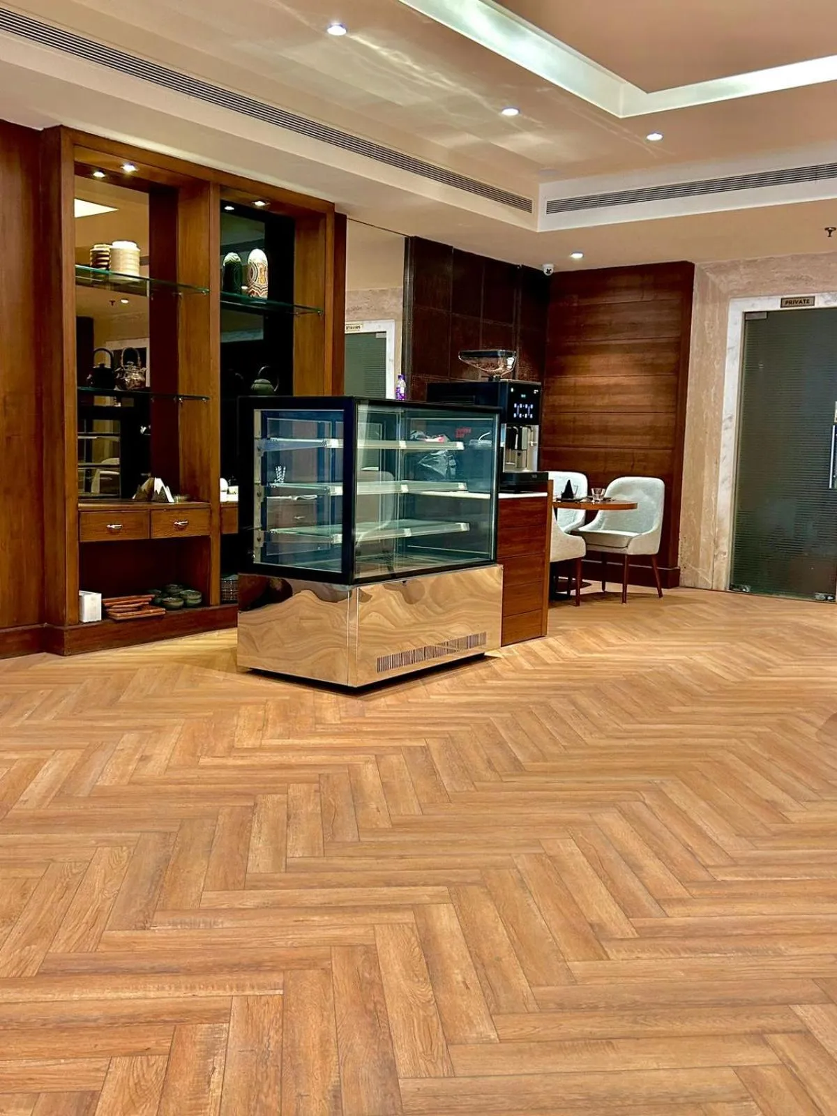 Coffee/tea facilities in Best Western Plus Amritsar