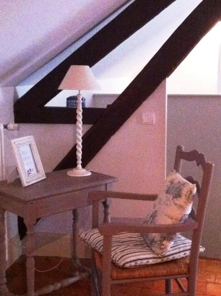 Domaine de la Corgette